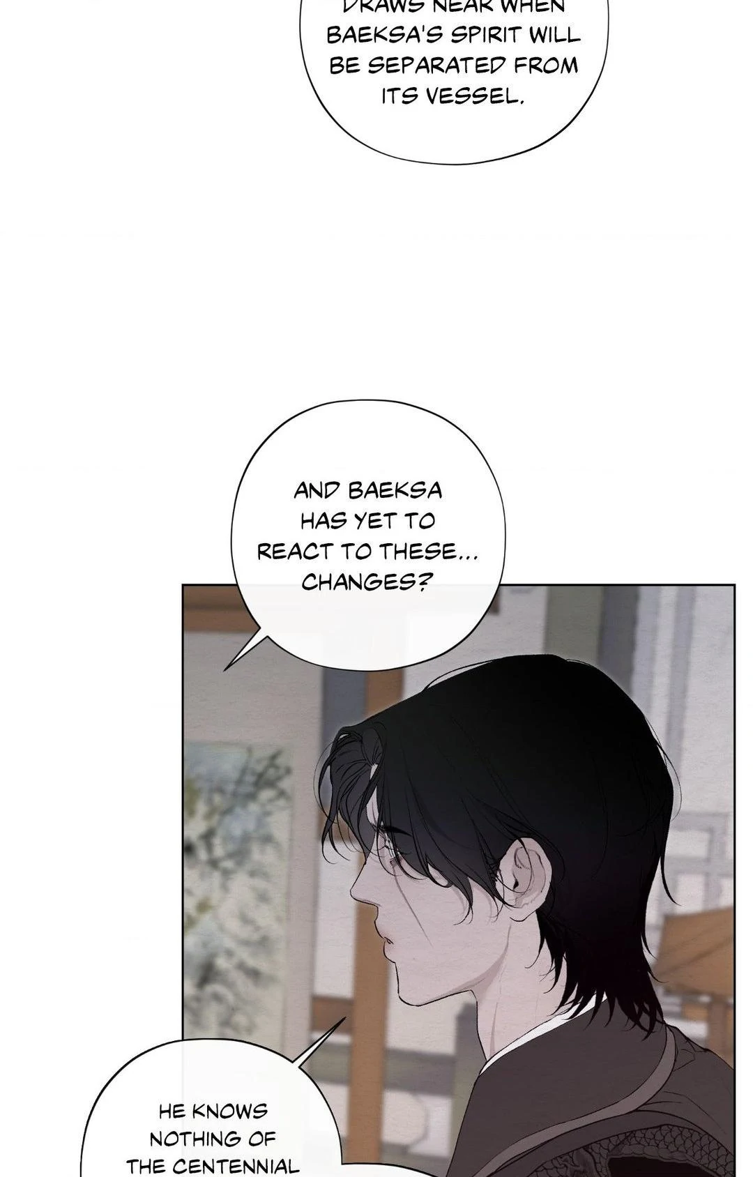 A Twisted Fate [Official] - Season 2 manhwa