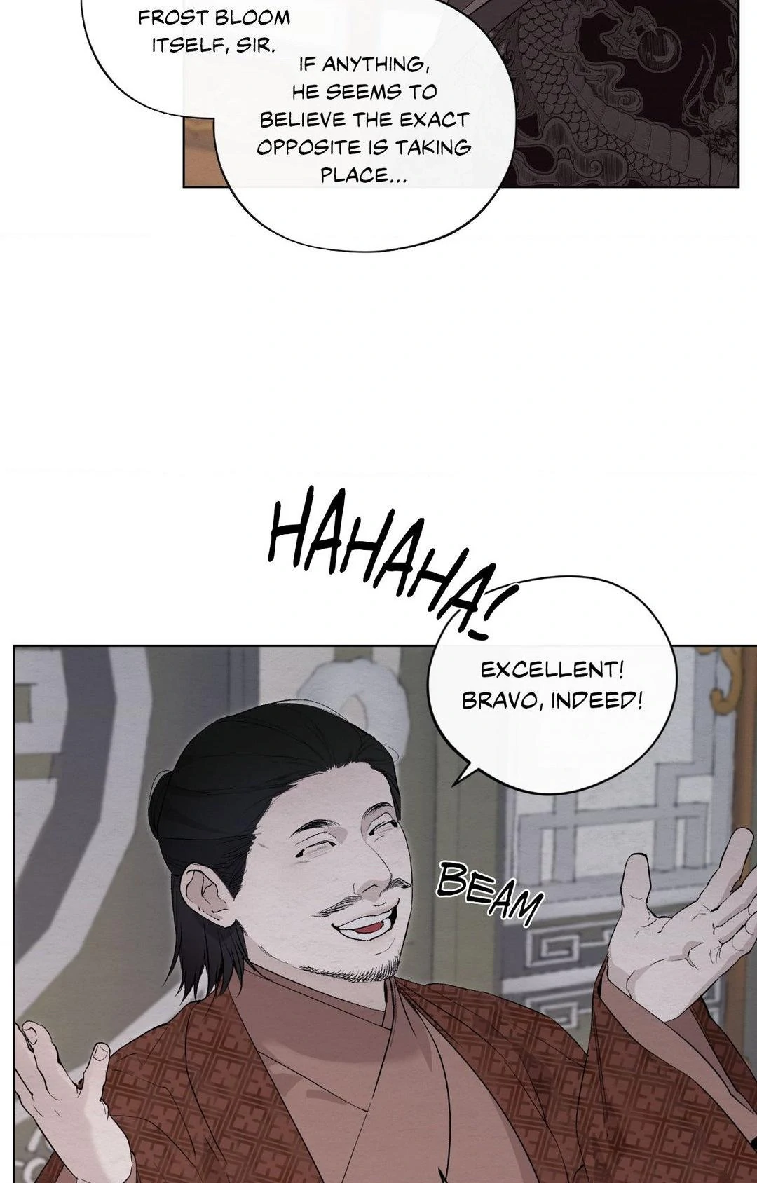 A Twisted Fate [Official] - Season 2 manhwa