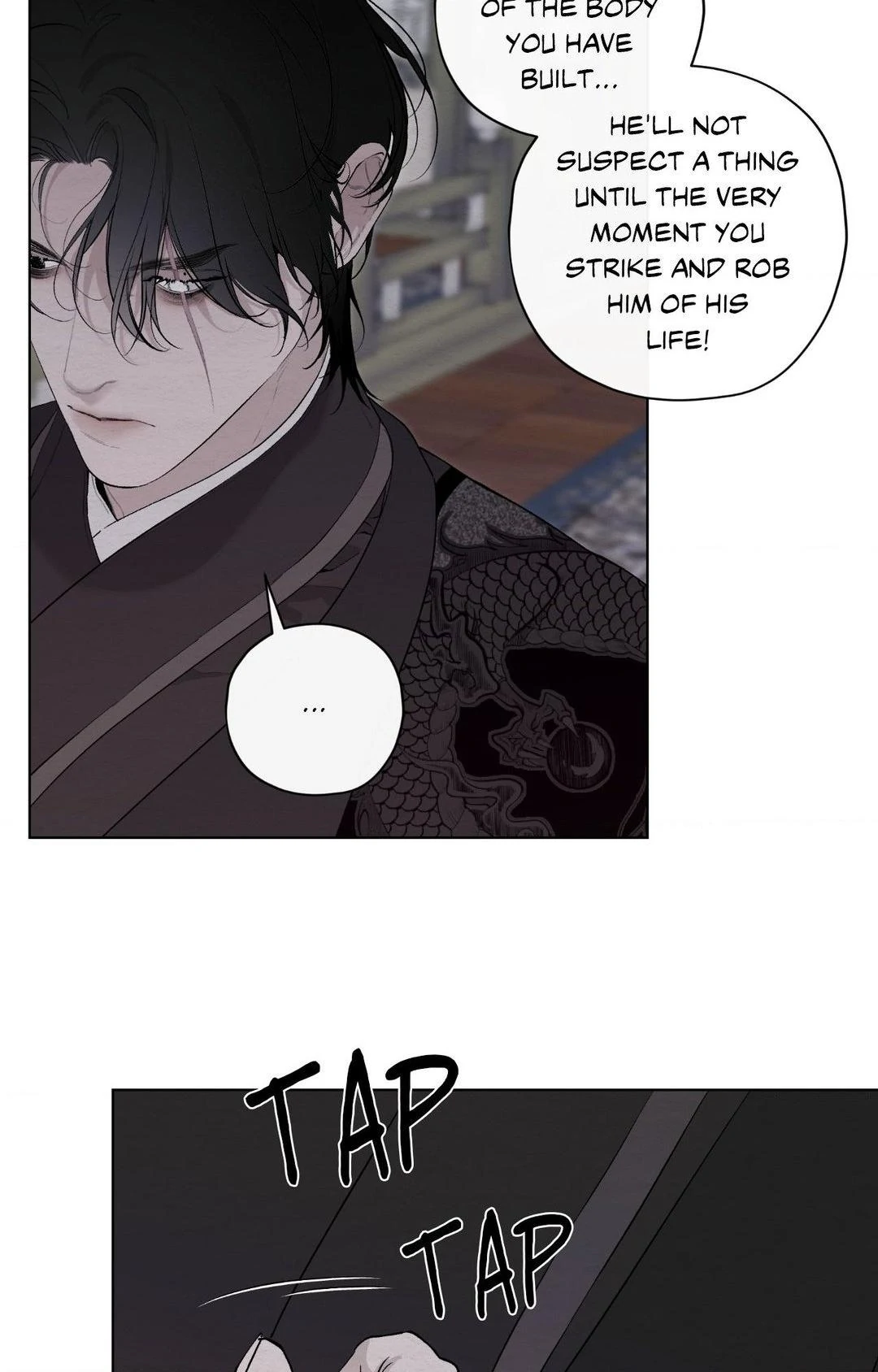 A Twisted Fate [Official] - Season 2 manhwa