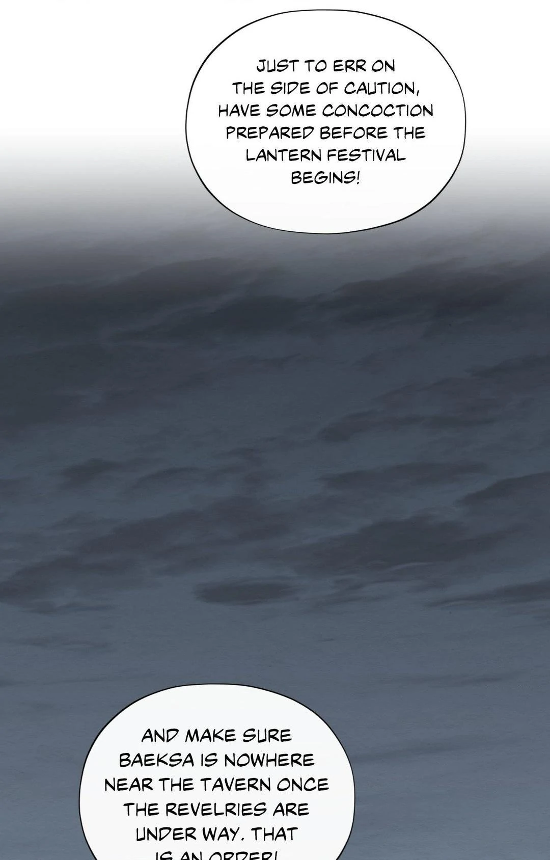 A Twisted Fate [Official] - Season 2 manhwa