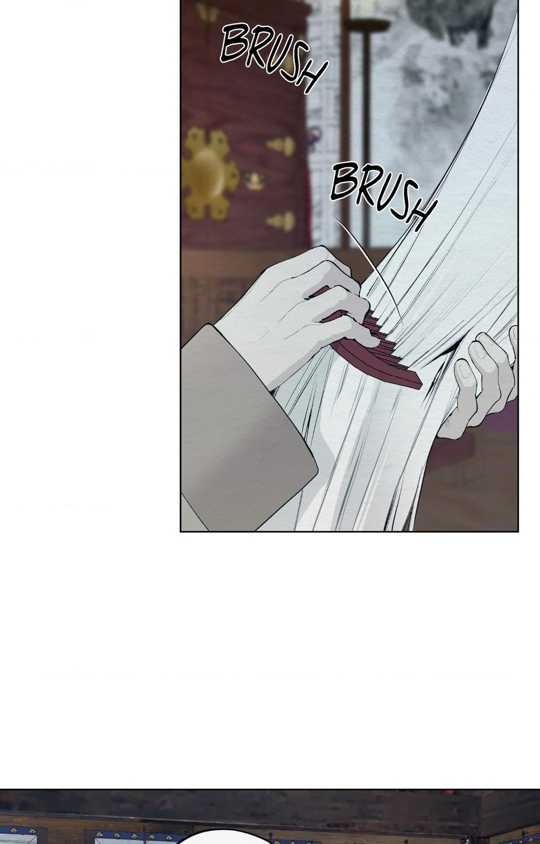 A Twisted Fate [Official] - Season 2 manhwa