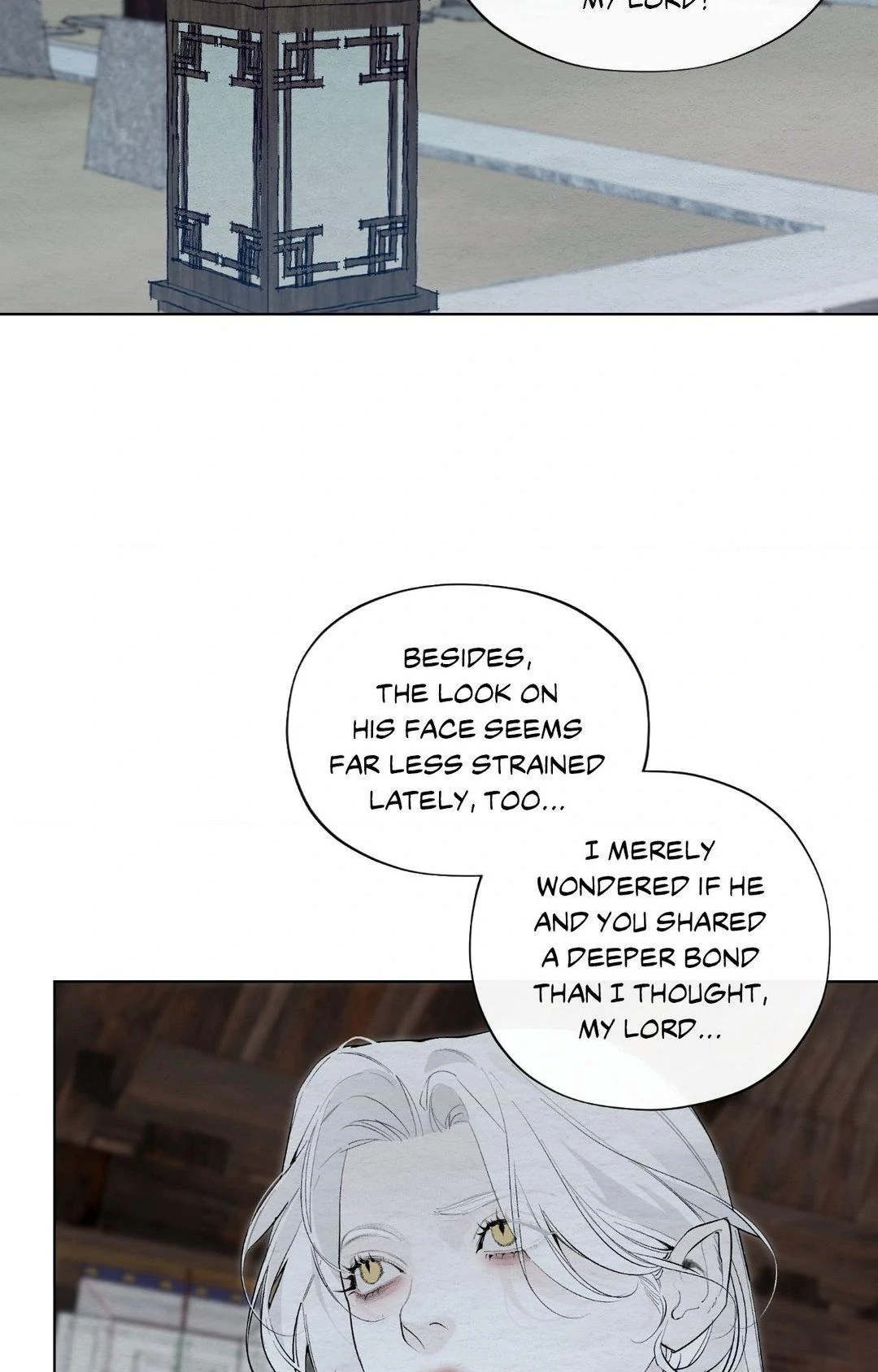 A Twisted Fate [Official] - Season 2 manhwa