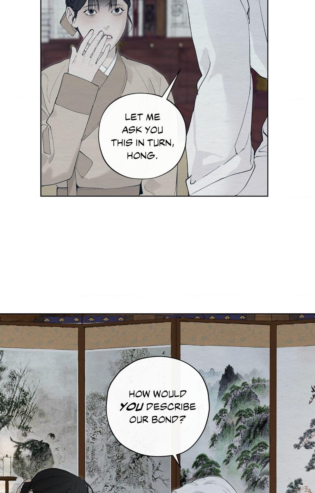 A Twisted Fate [Official] - Season 2 manhwa