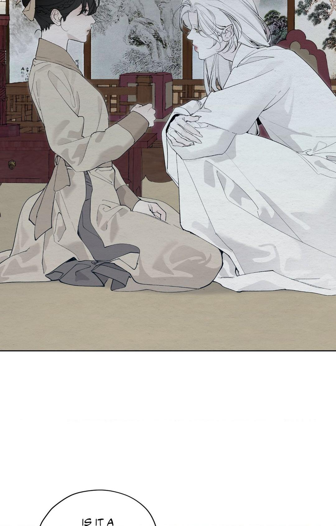 A Twisted Fate [Official] - Season 2 manhwa