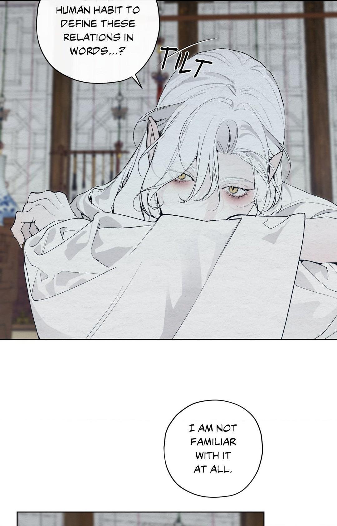 A Twisted Fate [Official] - Season 2 manhwa