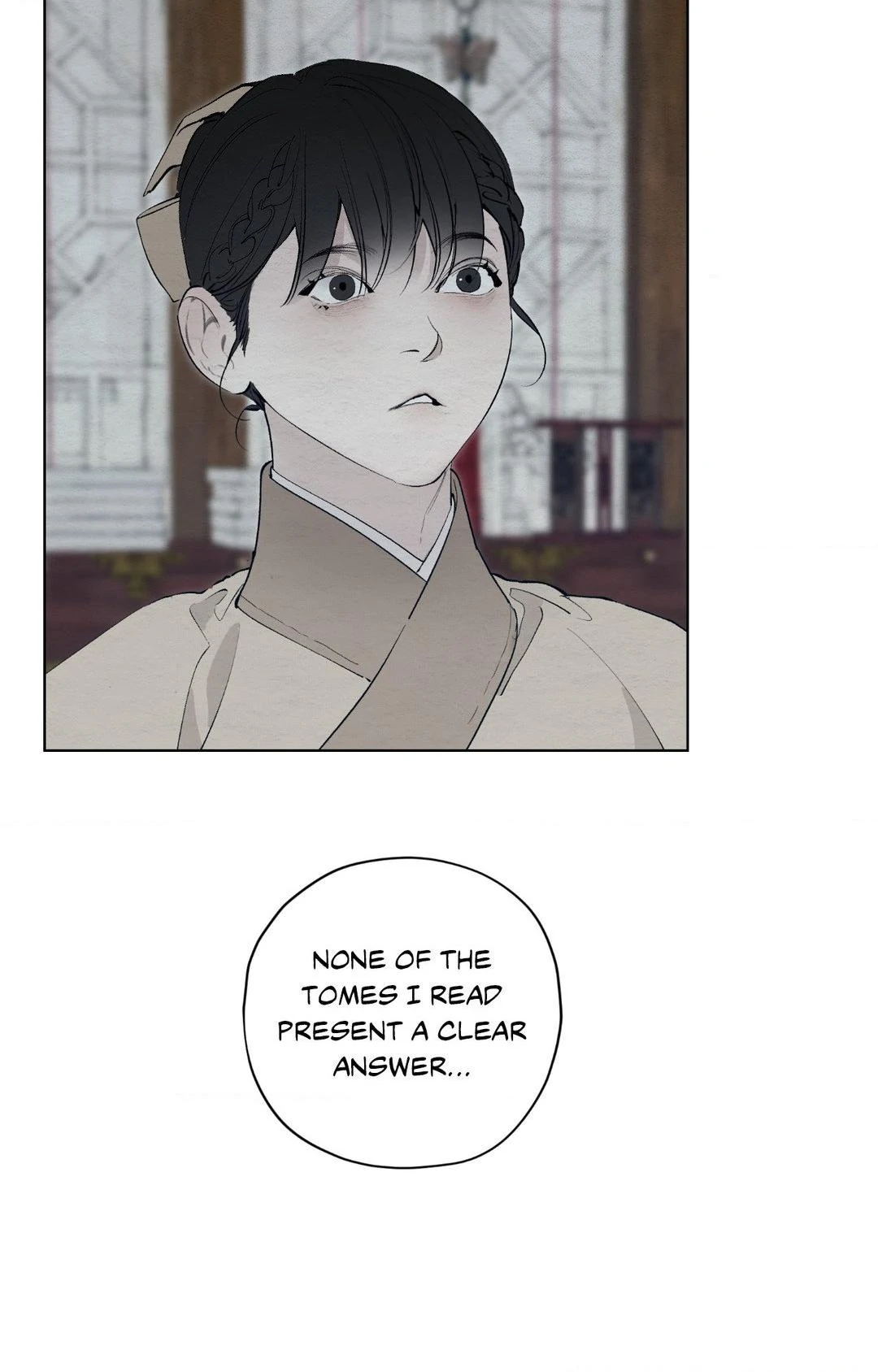 A Twisted Fate [Official] - Season 2 manhwa