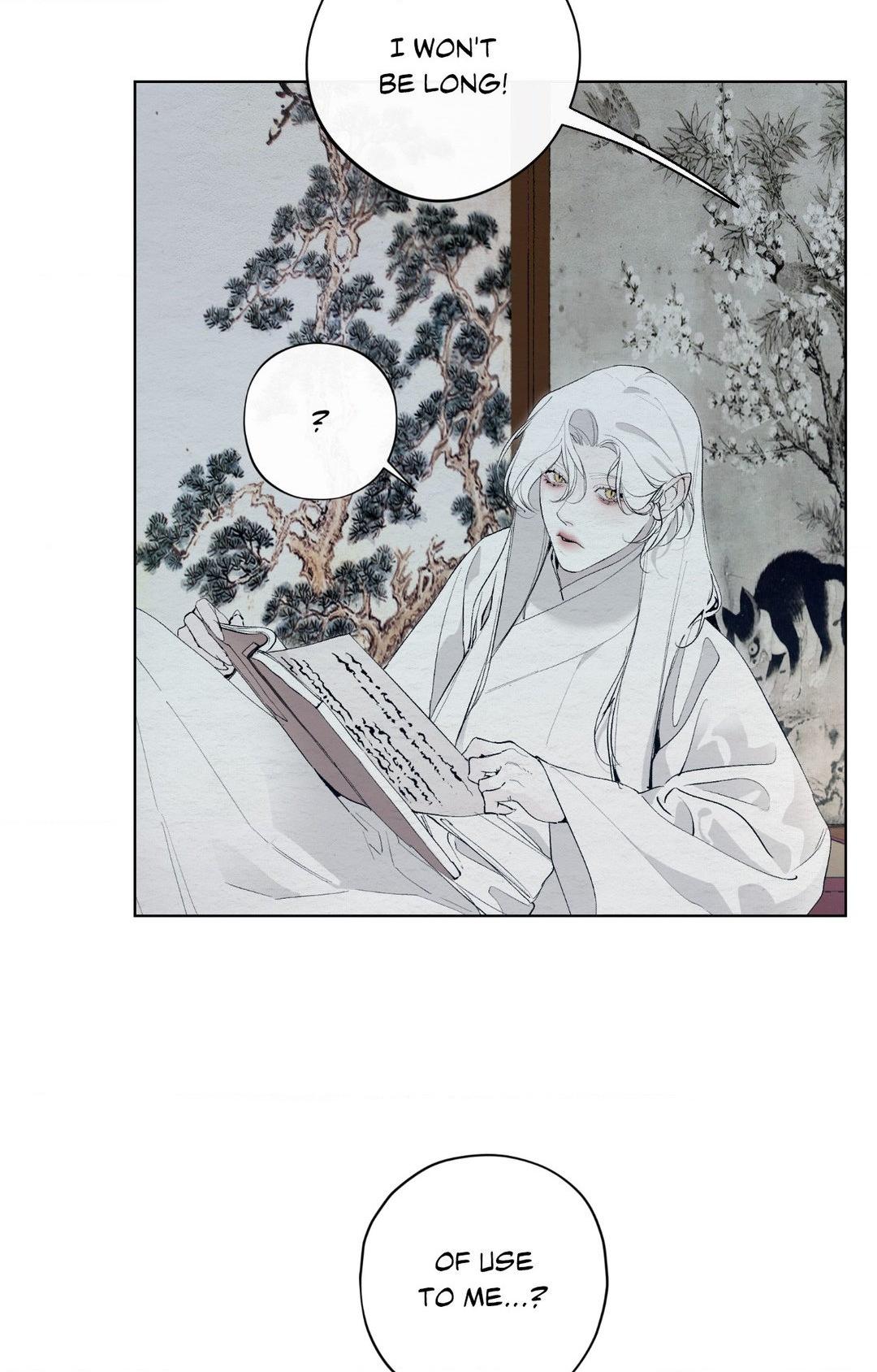 A Twisted Fate [Official] - Season 2 manhwa