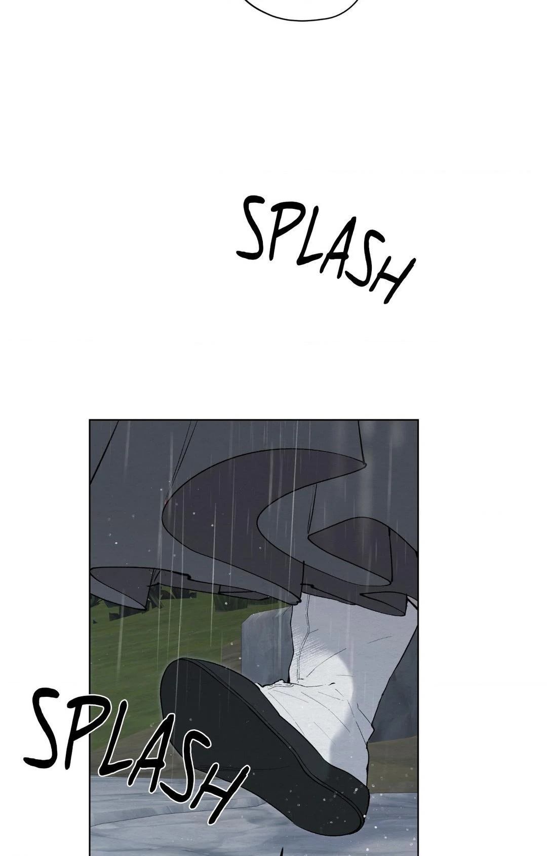 A Twisted Fate [Official] - Season 2 manhwa