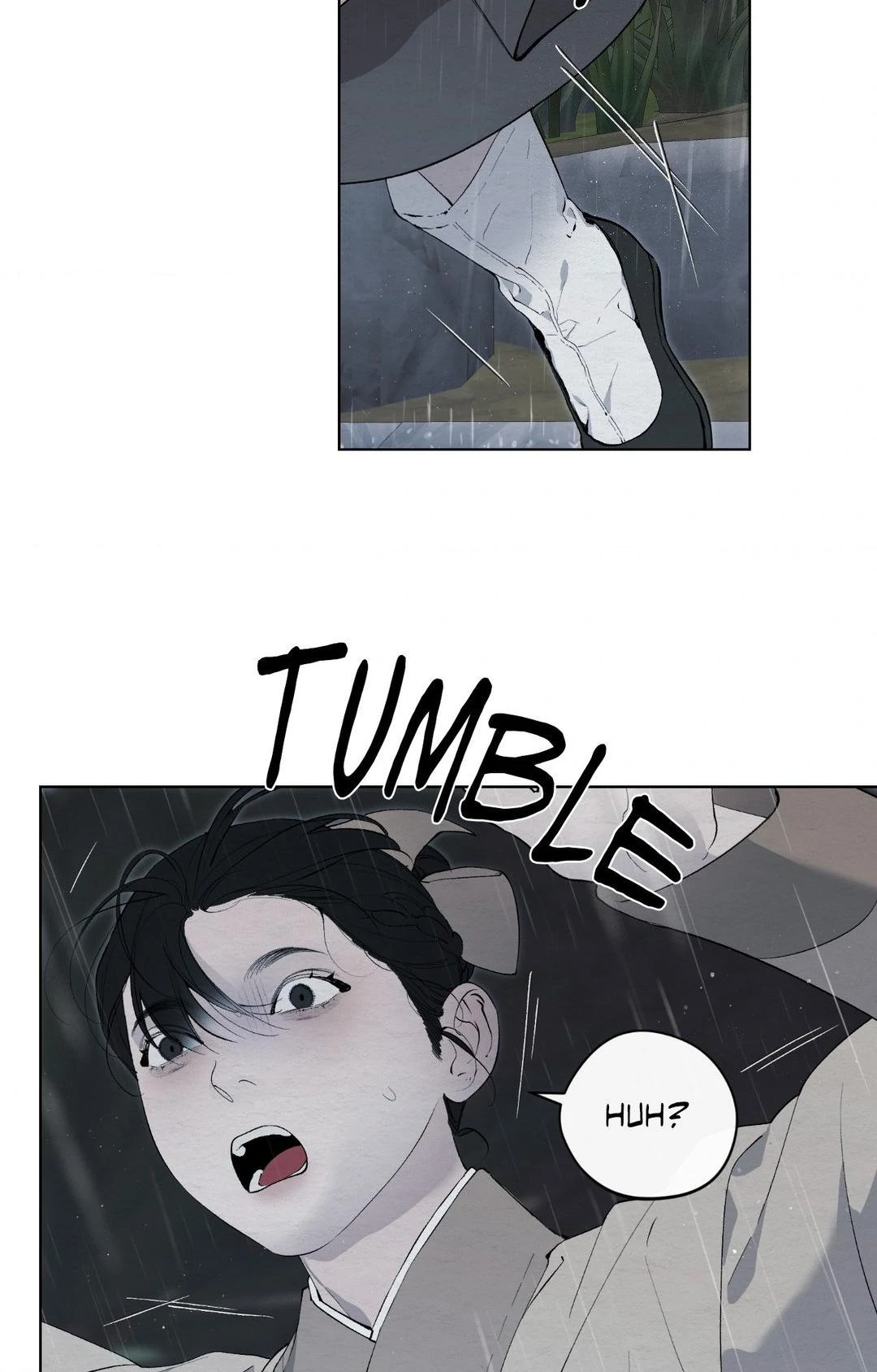 A Twisted Fate [Official] - Season 2 manhwa