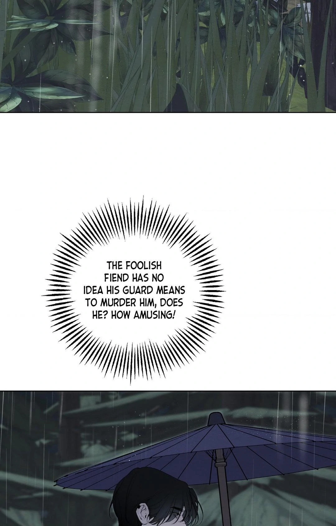 A Twisted Fate [Official] - Season 2 manhwa