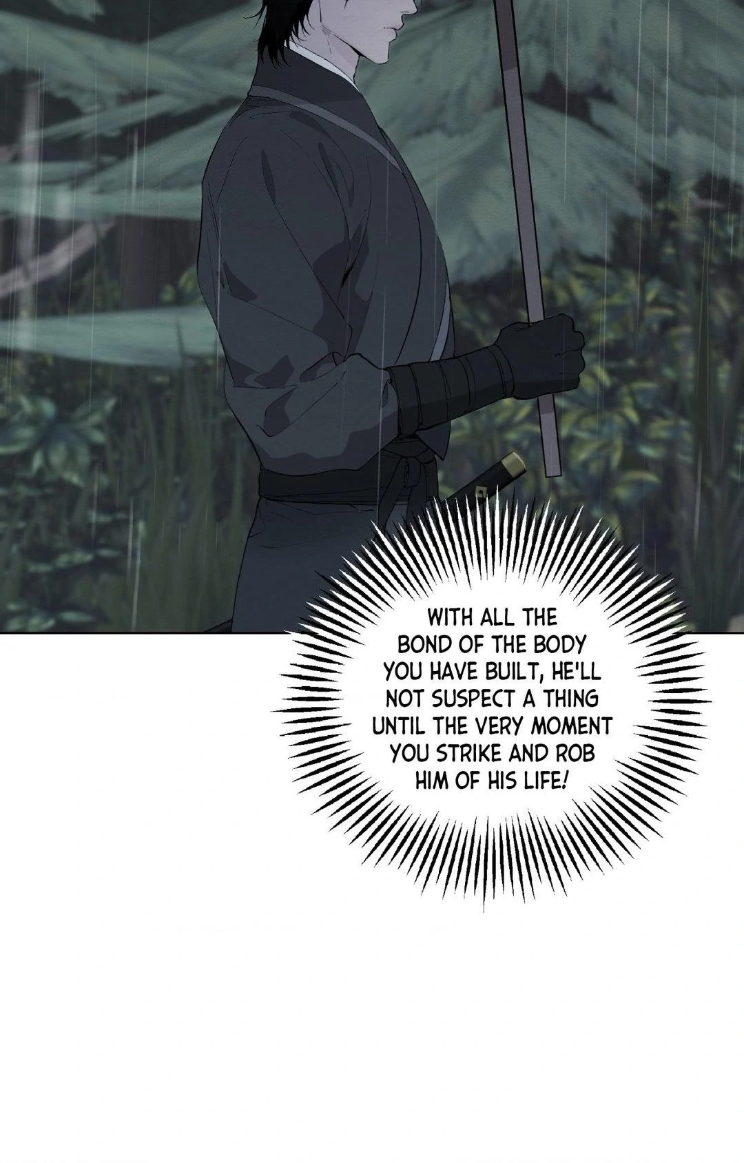 A Twisted Fate [Official] - Season 2 manhwa