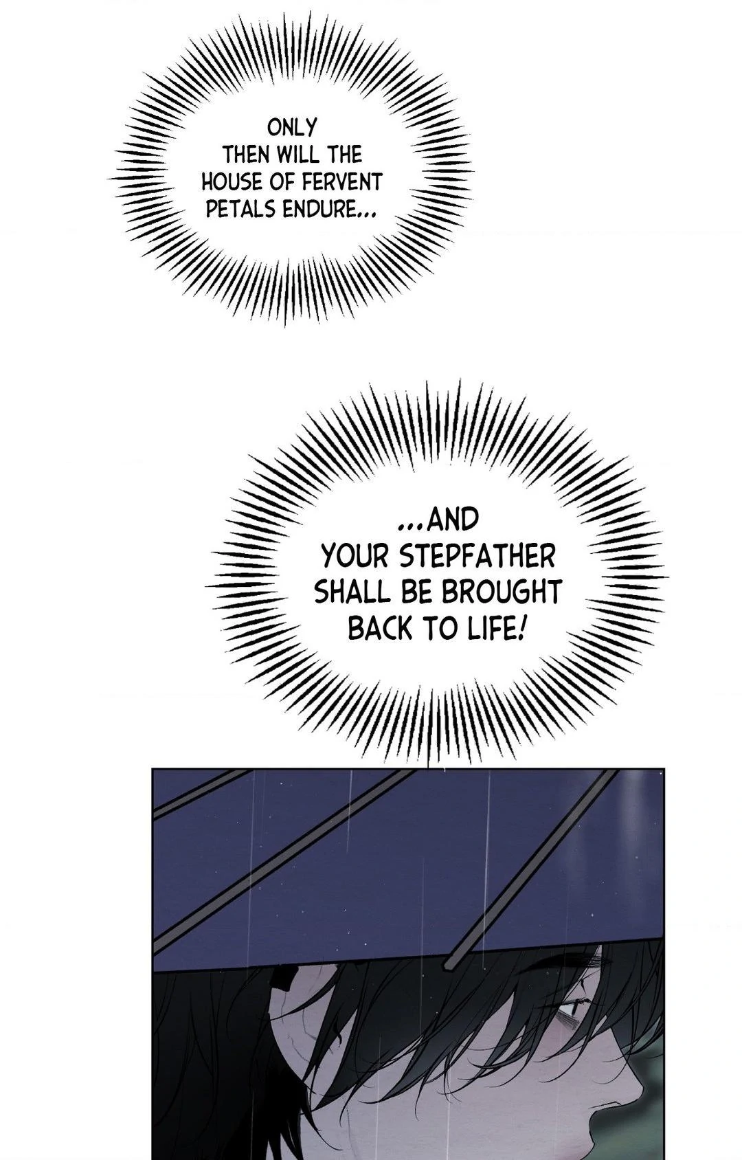 A Twisted Fate [Official] - Season 2 manhwa