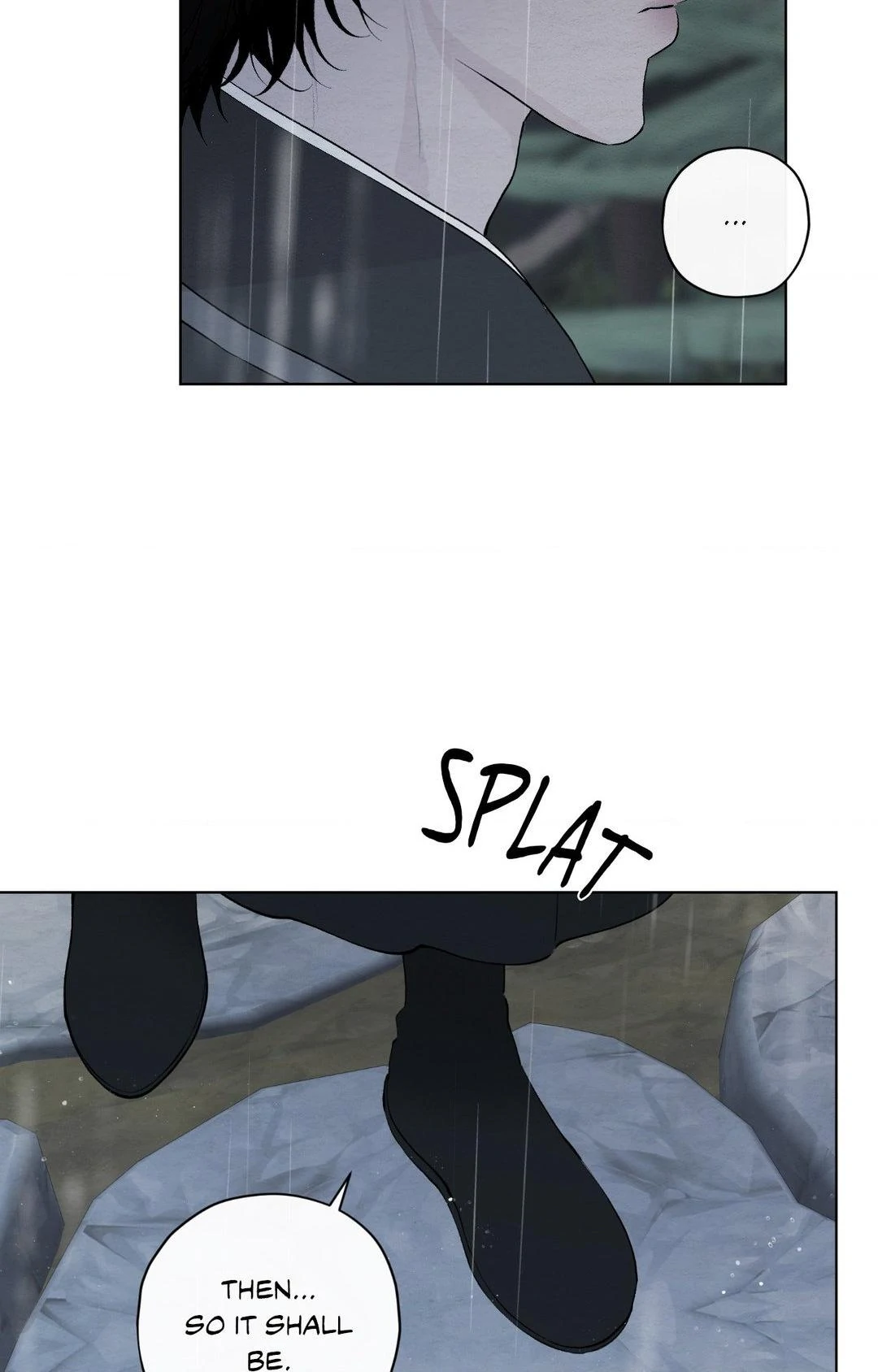 A Twisted Fate [Official] - Season 2 manhwa