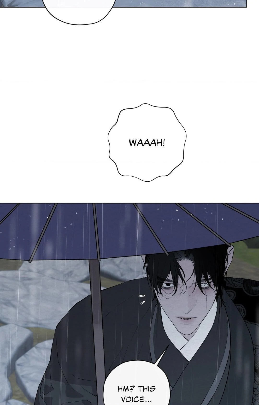 A Twisted Fate [Official] - Season 2 manhwa