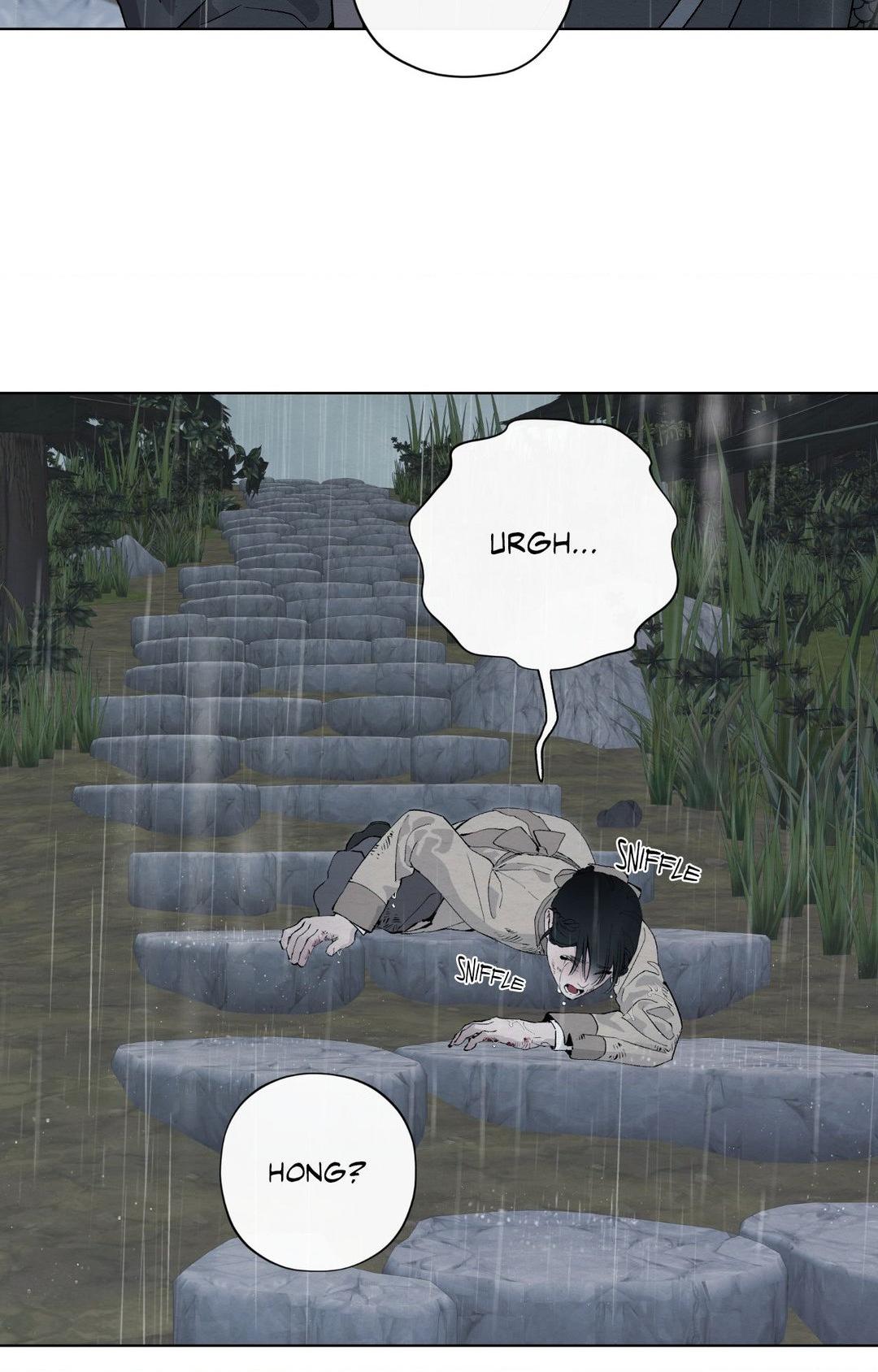 A Twisted Fate [Official] - Season 2 manhwa