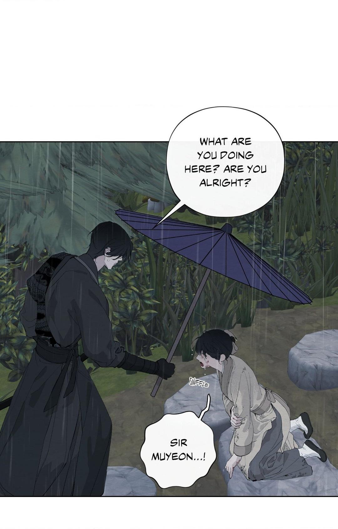 A Twisted Fate [Official] - Season 2 manhwa