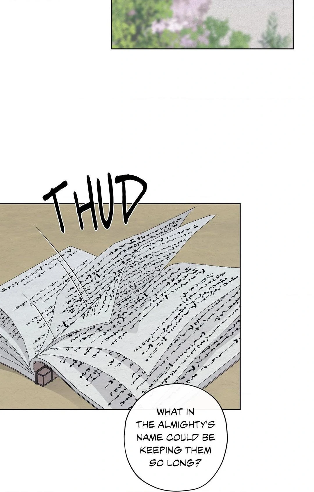 A Twisted Fate [Official] - Season 2 manhwa