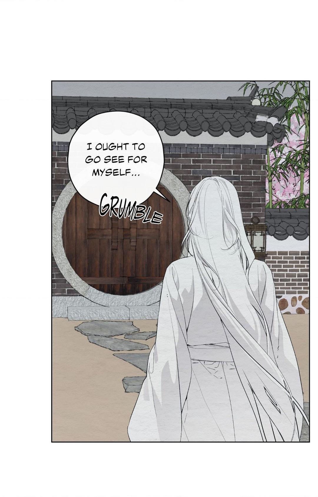 A Twisted Fate [Official] - Season 2 manhwa