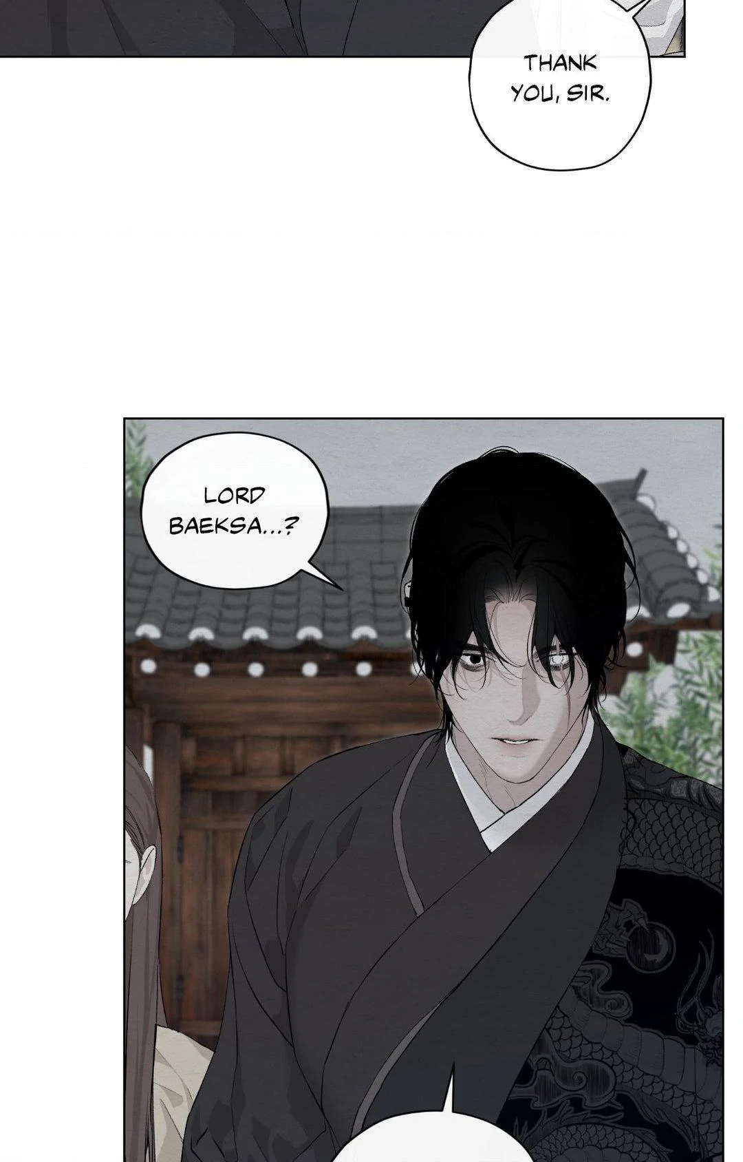 A Twisted Fate [Official] - Season 2 manhwa