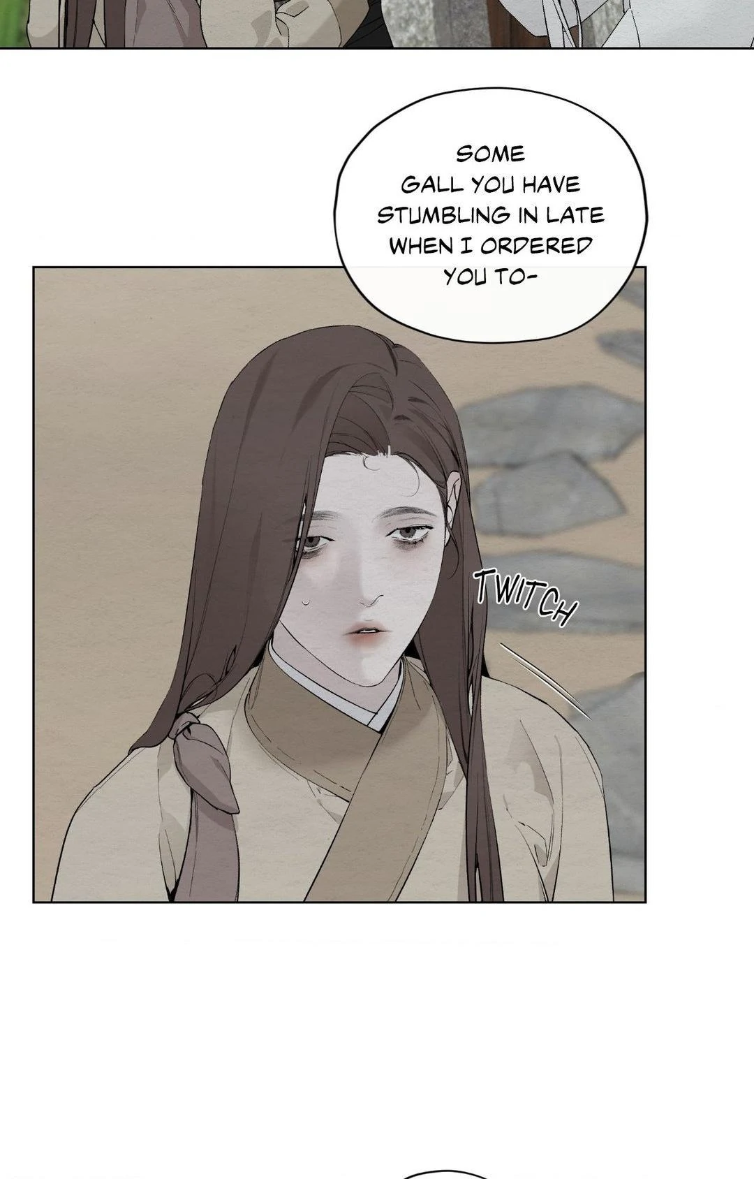 A Twisted Fate [Official] - Season 2 manhwa