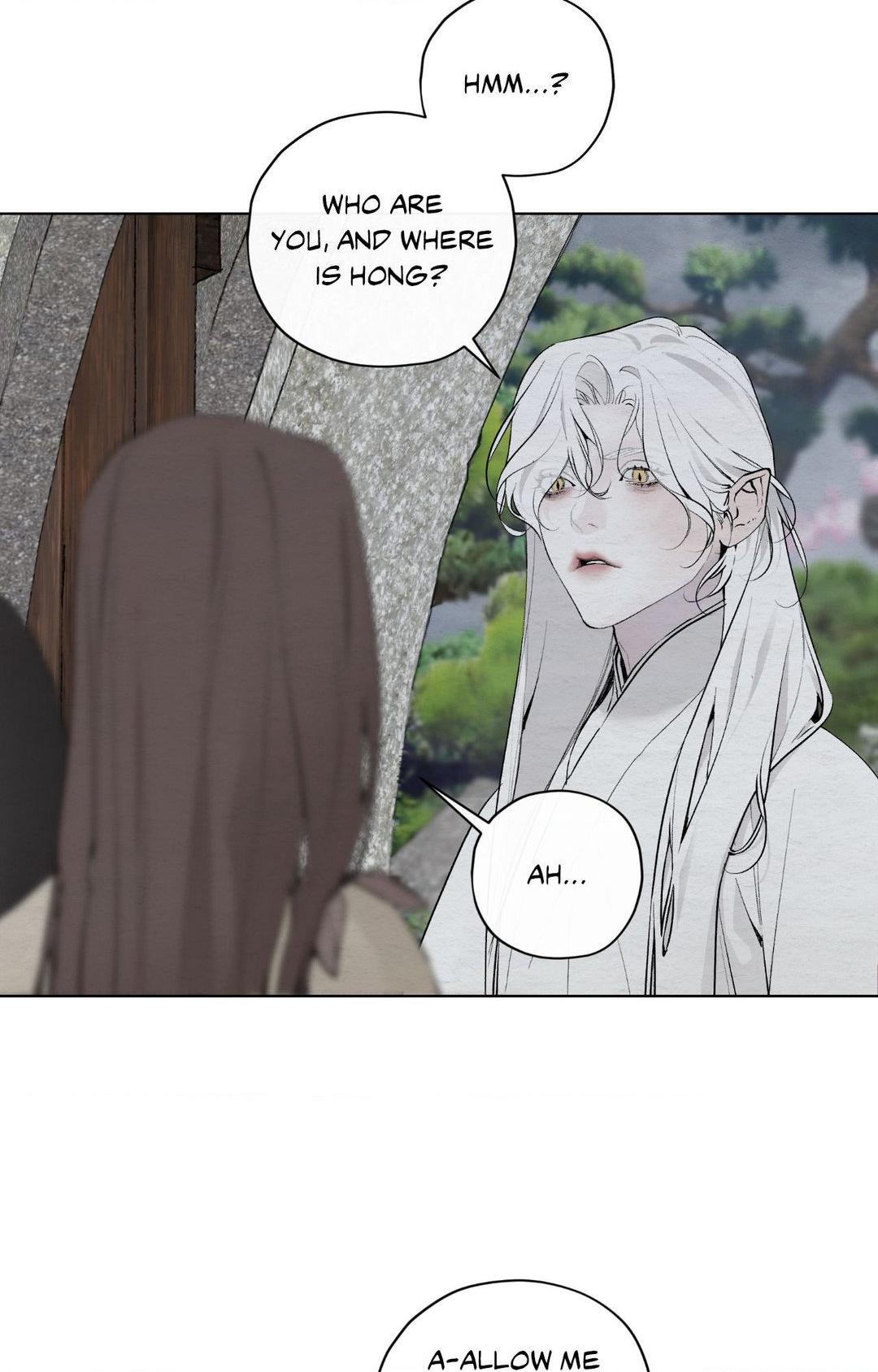 A Twisted Fate [Official] - Season 2 manhwa