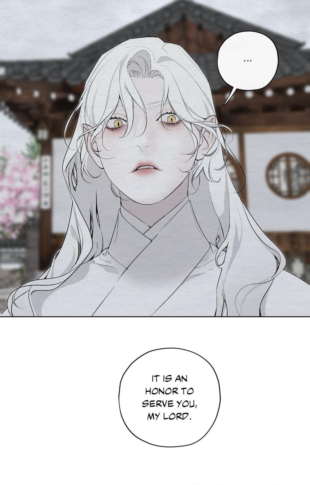 A Twisted Fate [Official] - Season 2 manhwa