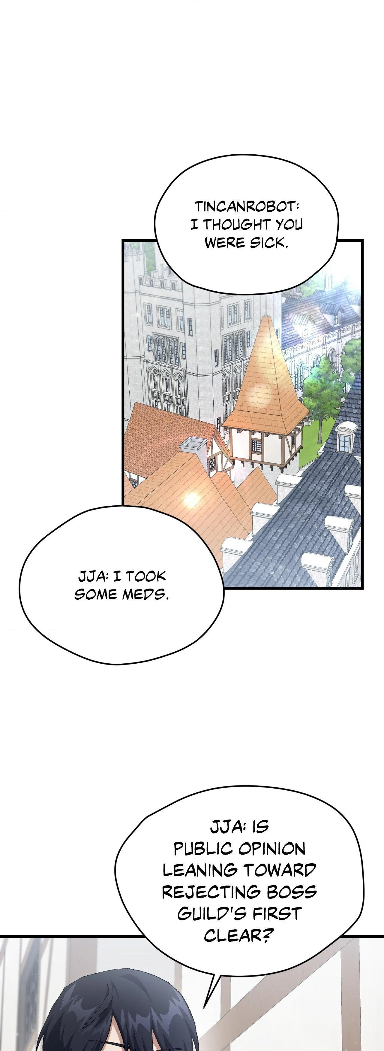 How to Train Your Healer「Official」 - Chapter 73 manhwa