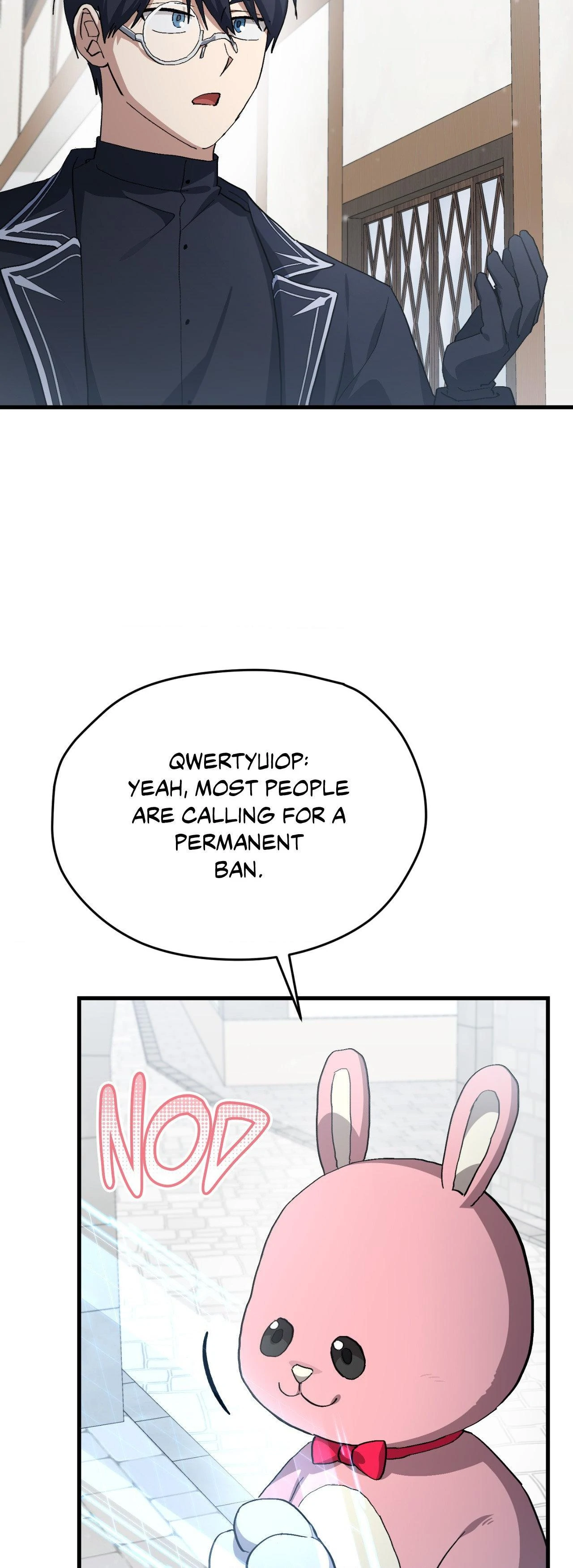 How to Train Your Healer「Official」 - Chapter 73 manhwa