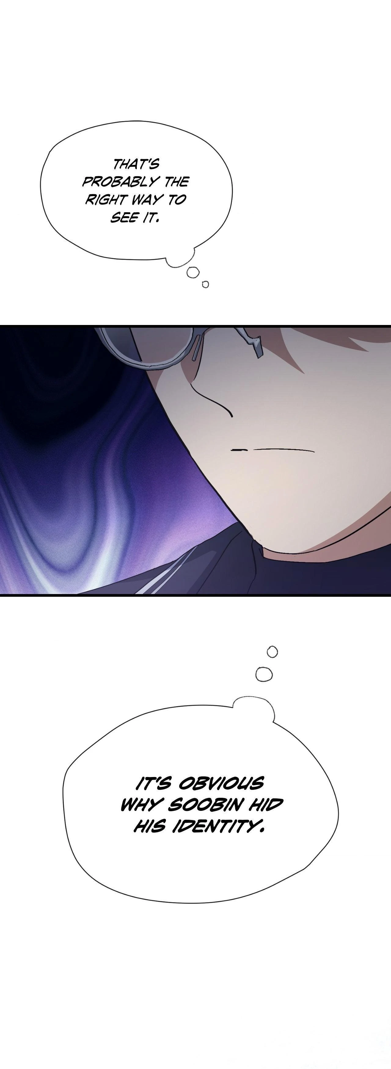 How to Train Your Healer「Official」 - Chapter 73 manhwa