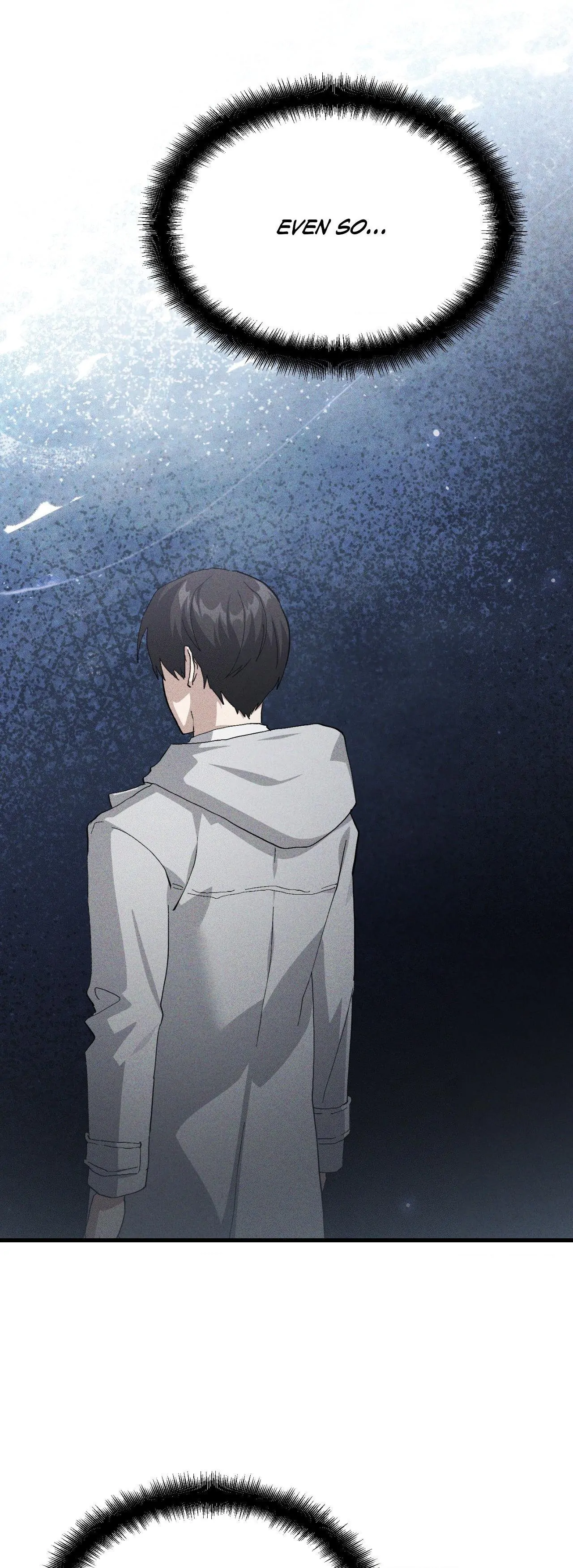 How to Train Your Healer「Official」 - Chapter 73 manhwa