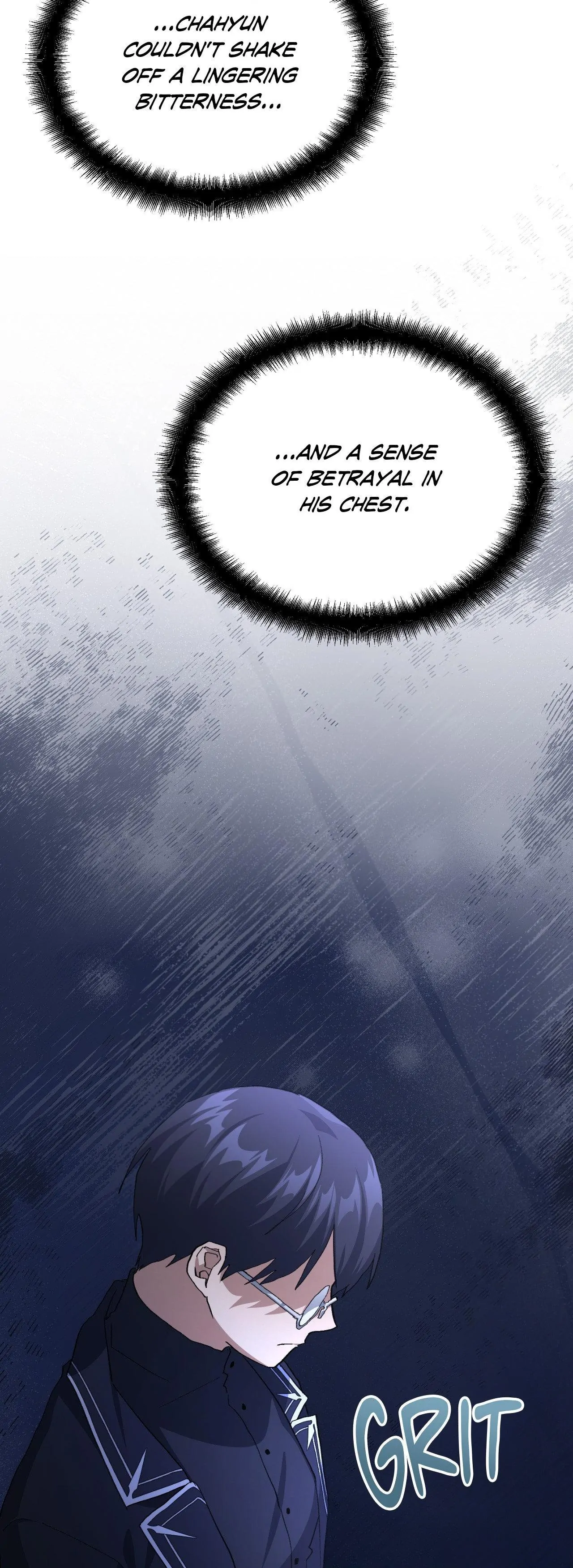 How to Train Your Healer「Official」 - Chapter 73 manhwa