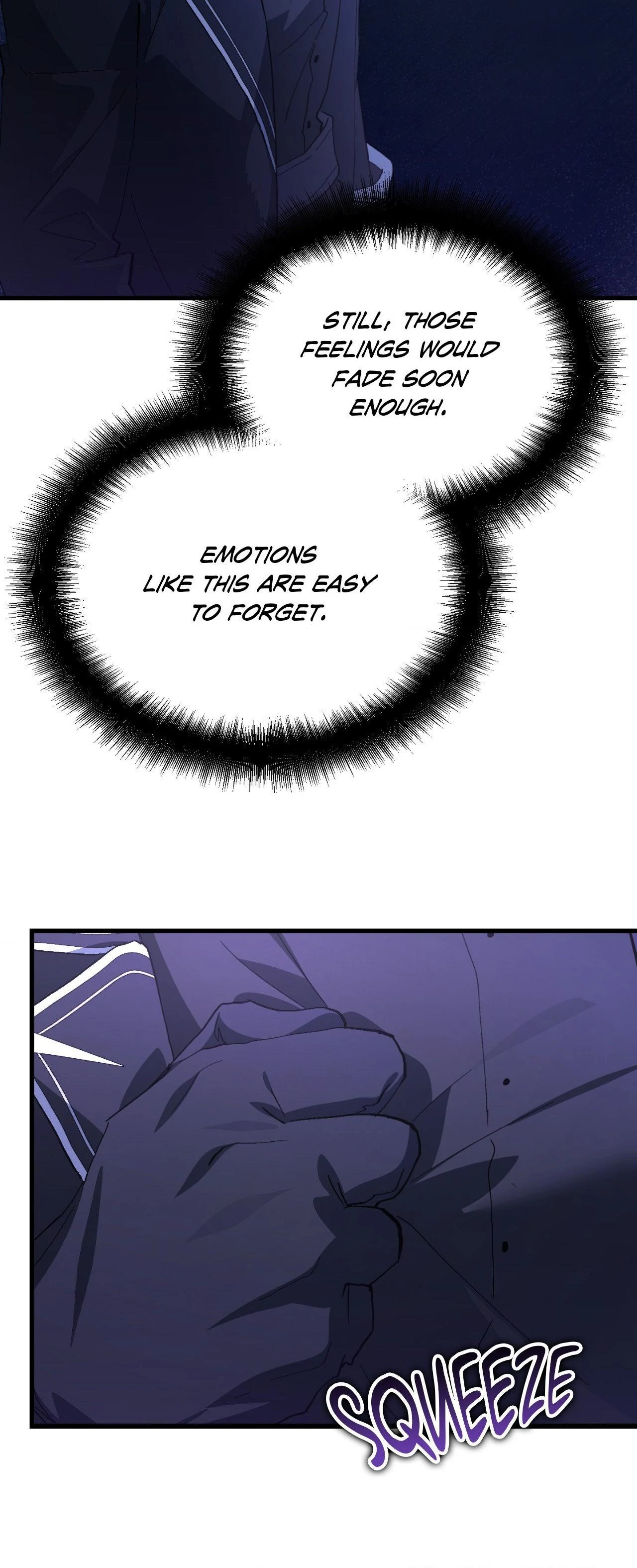 How to Train Your Healer「Official」 - Chapter 73 manhwa