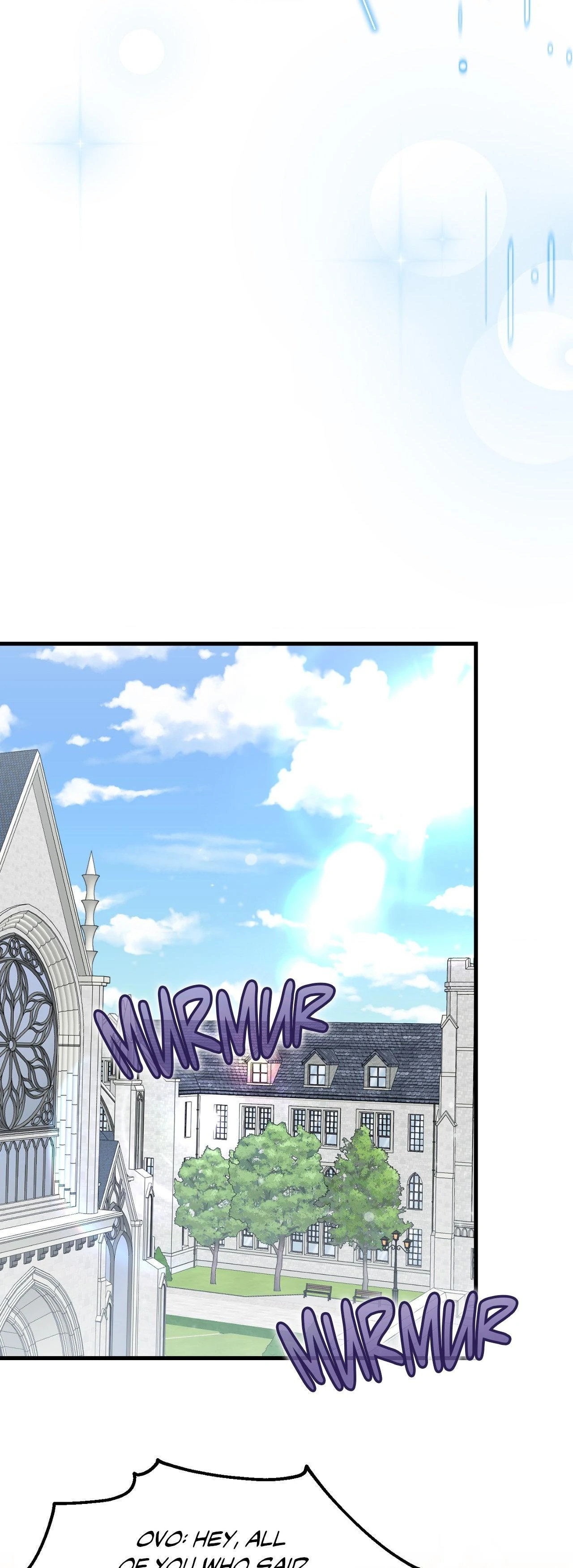 How to Train Your Healer「Official」 - Chapter 73 manhwa