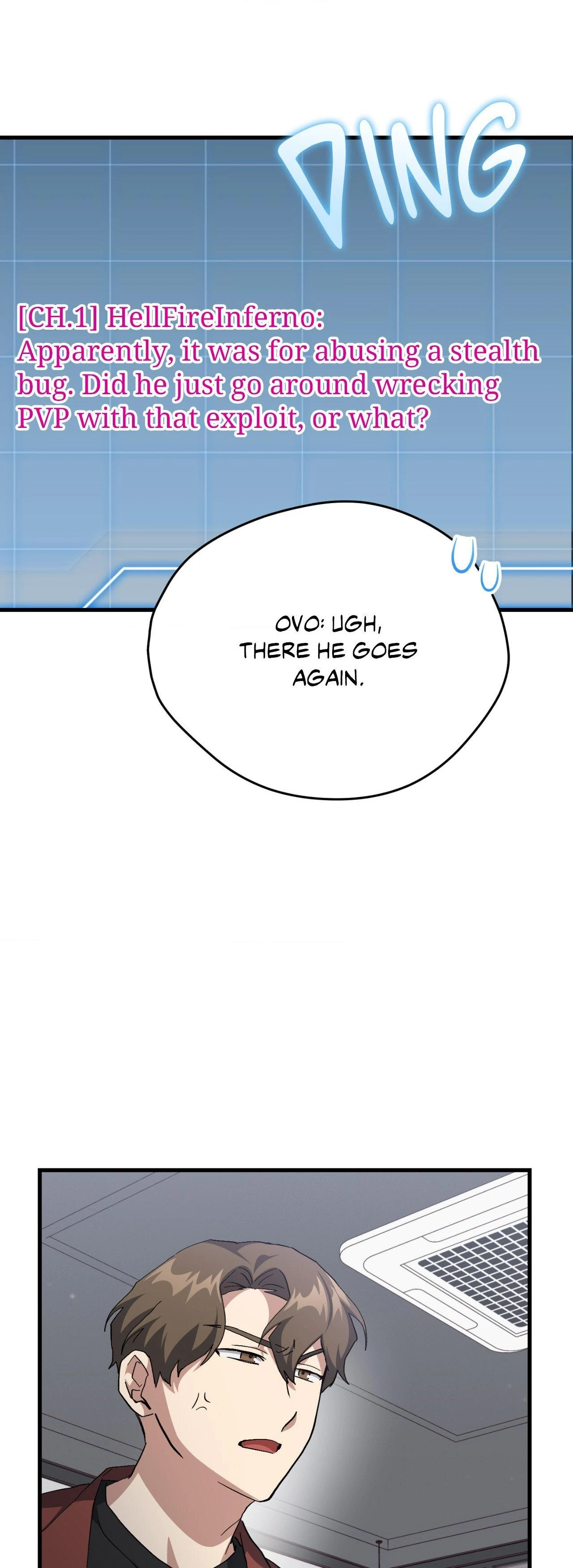 How to Train Your Healer「Official」 - Chapter 73 manhwa