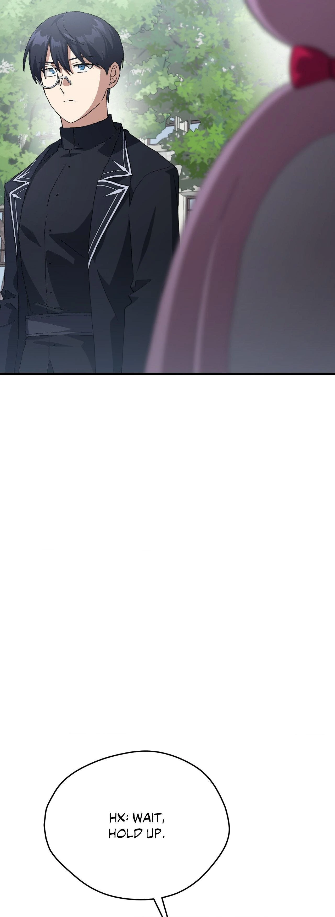 How to Train Your Healer「Official」 - Chapter 73 manhwa