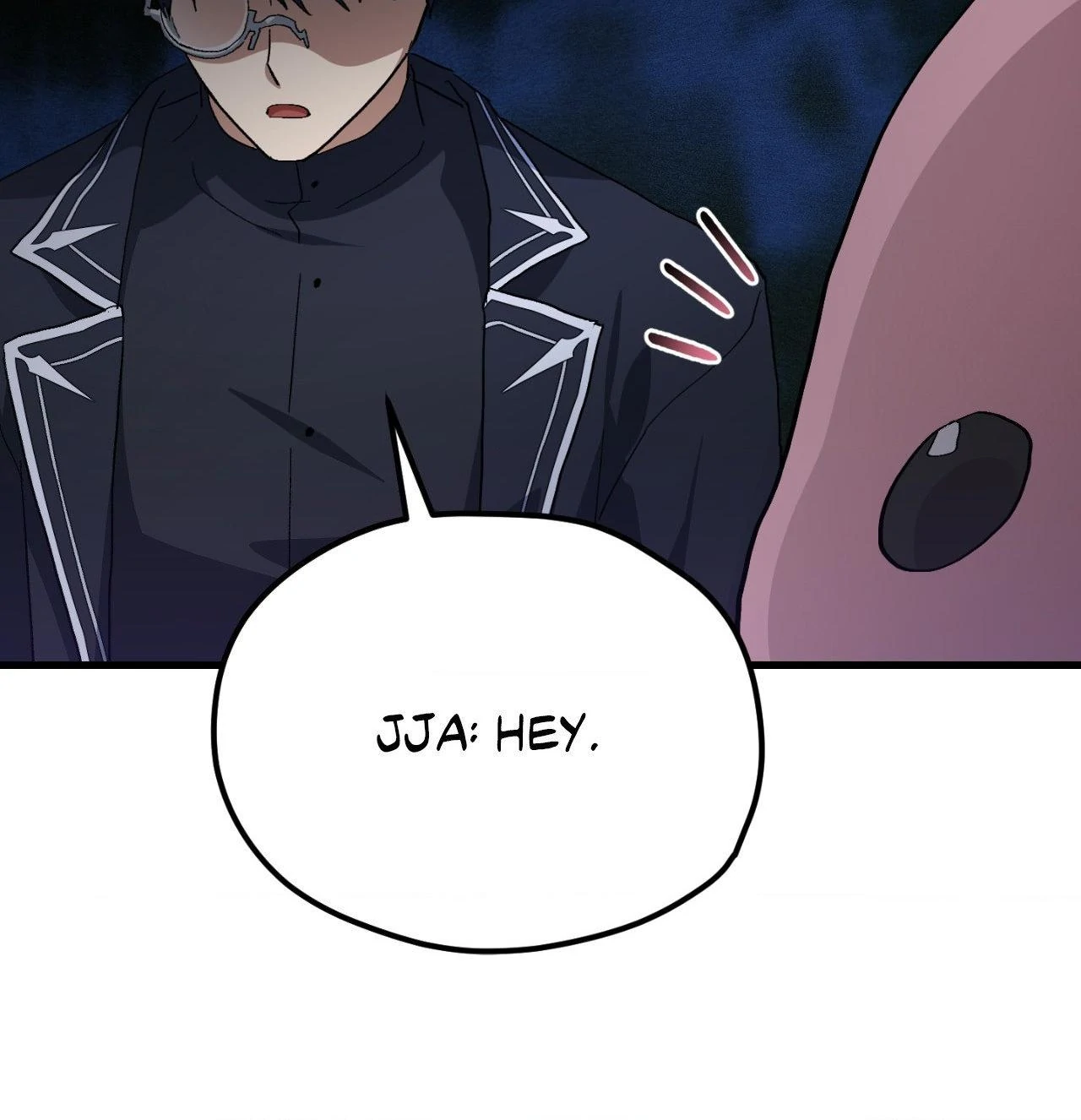 How to Train Your Healer「Official」 - Chapter 73 manhwa