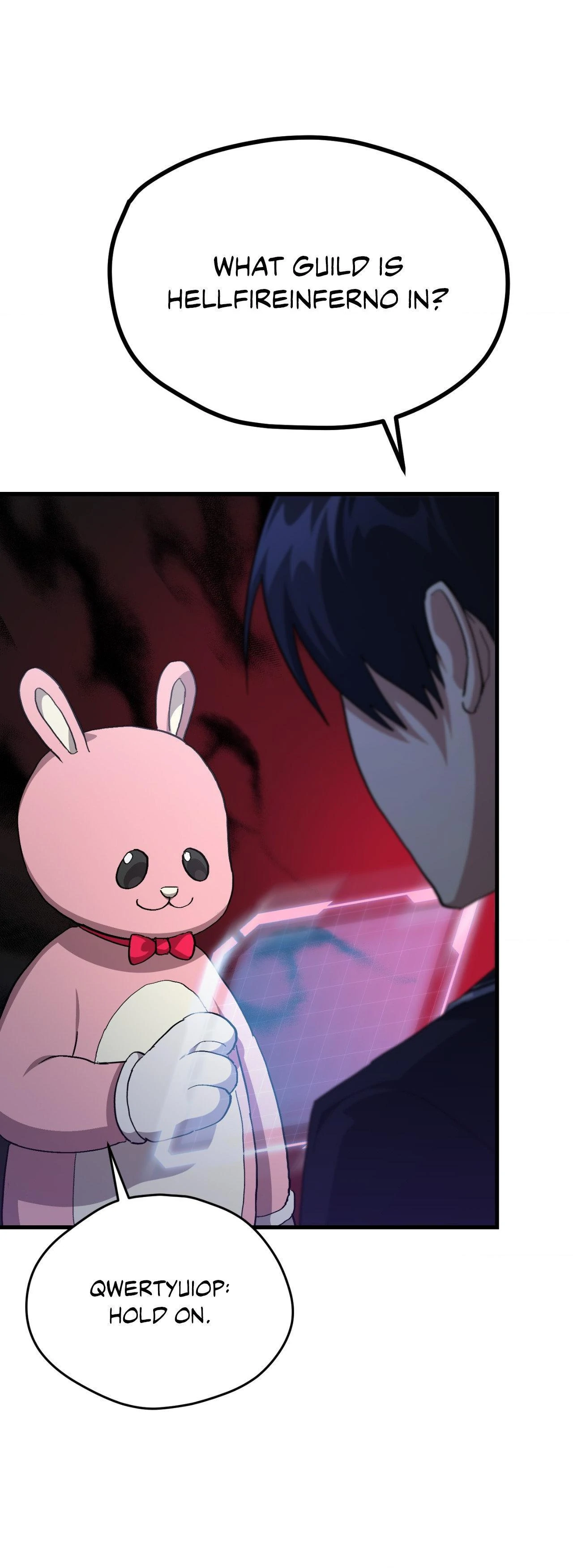 How to Train Your Healer「Official」 - Chapter 73 manhwa