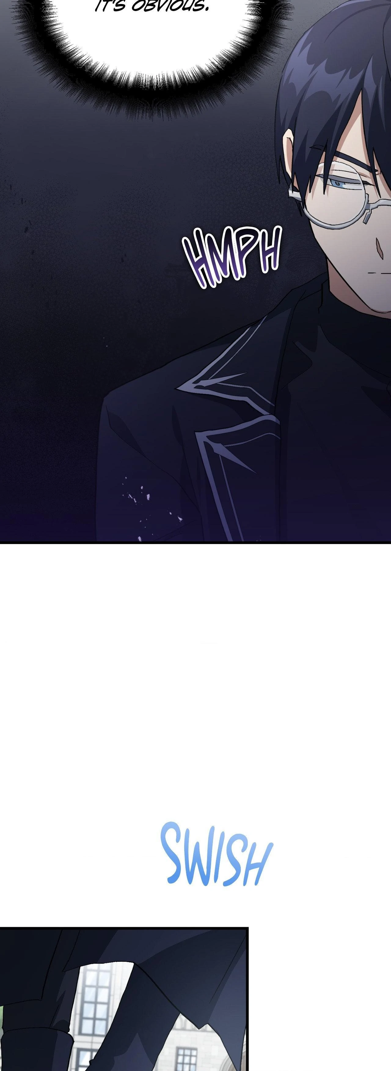 How to Train Your Healer「Official」 - Chapter 73 manhwa