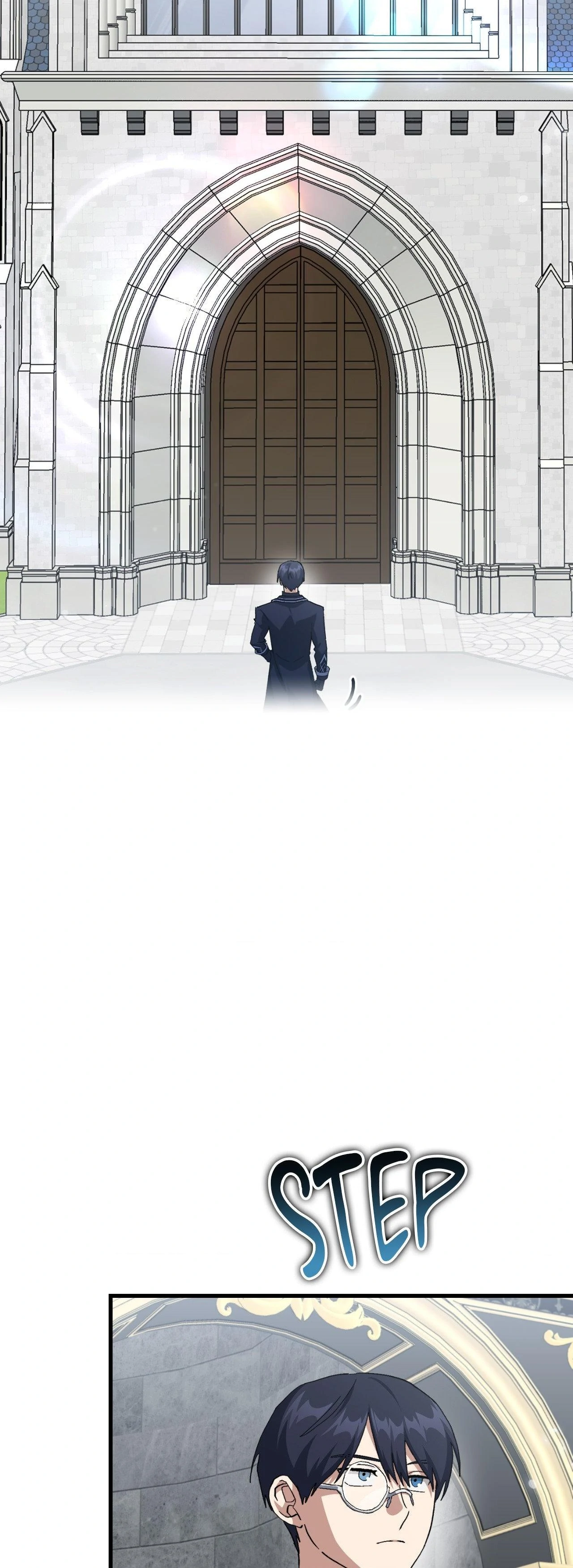How to Train Your Healer「Official」 - Chapter 73 manhwa