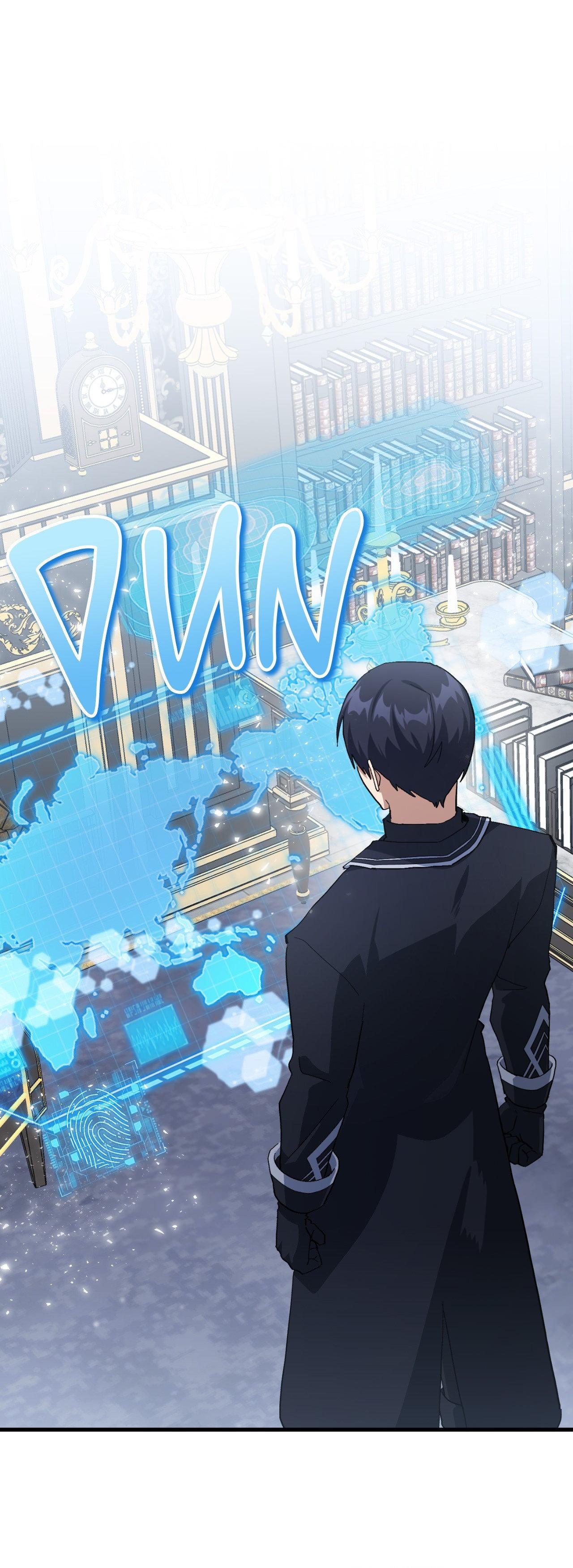 How to Train Your Healer「Official」 - Chapter 73 manhwa