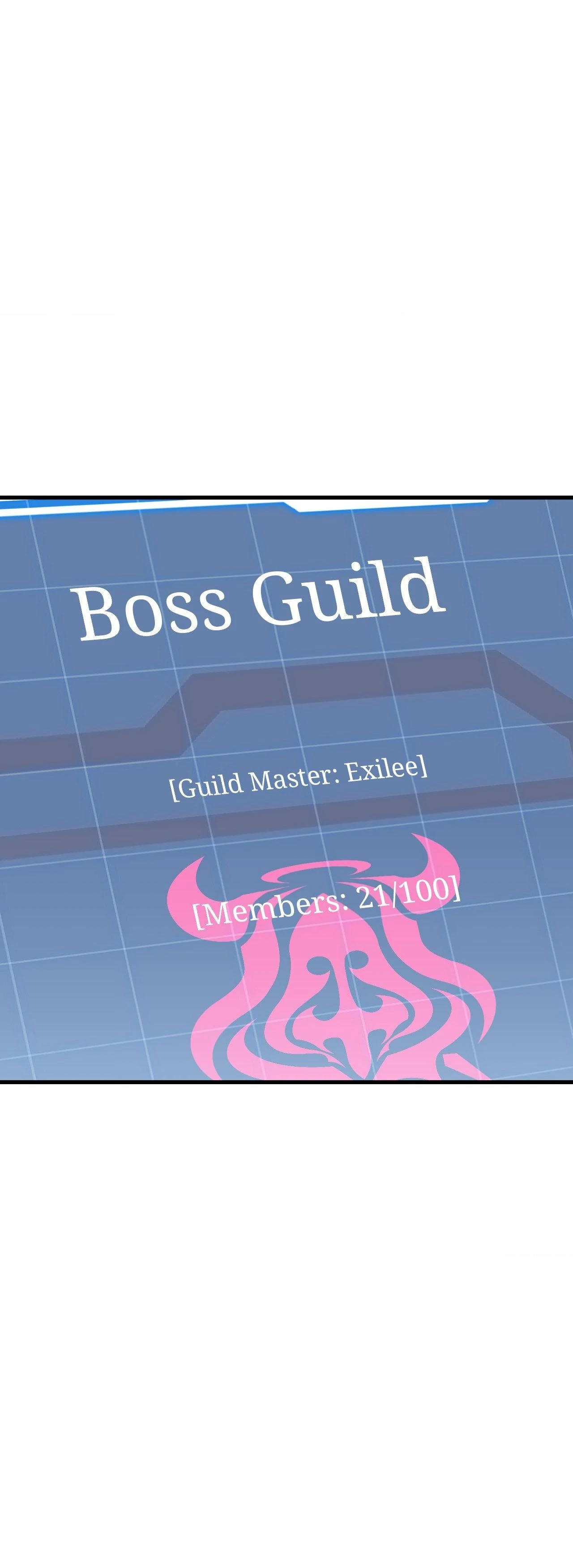 How to Train Your Healer「Official」 - Chapter 73 manhwa
