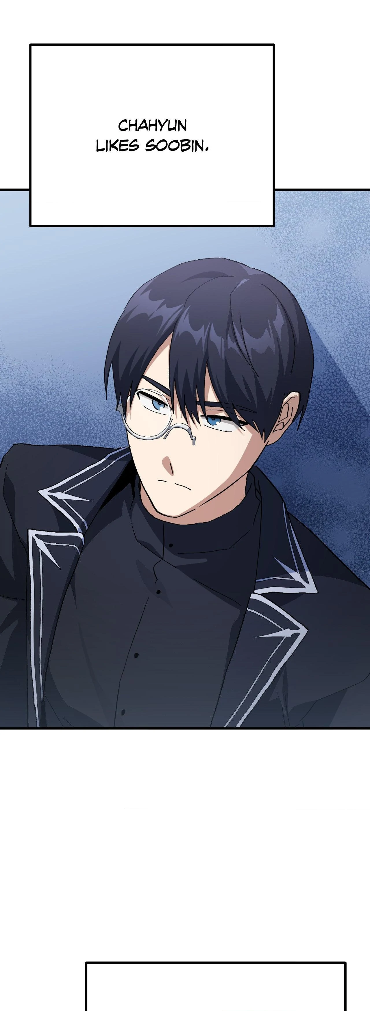 How to Train Your Healer「Official」 - Chapter 73 manhwa
