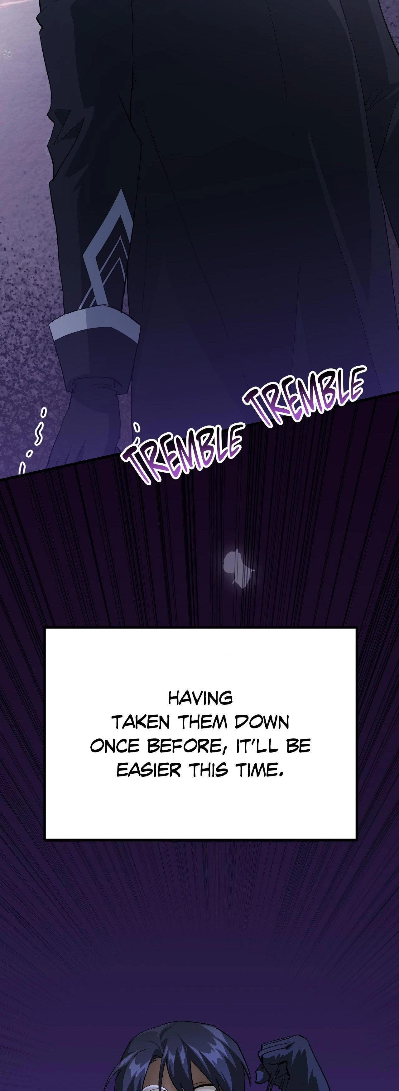 How to Train Your Healer「Official」 - Chapter 73 manhwa
