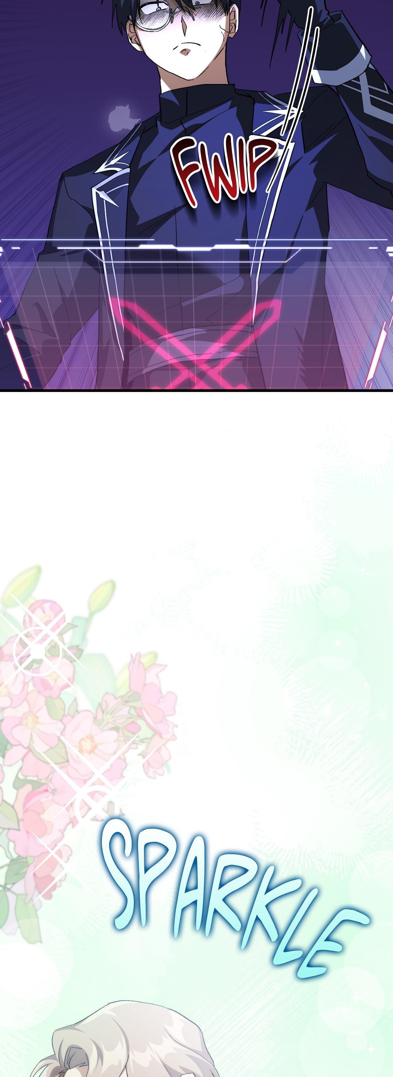 How to Train Your Healer「Official」 - Chapter 73 manhwa
