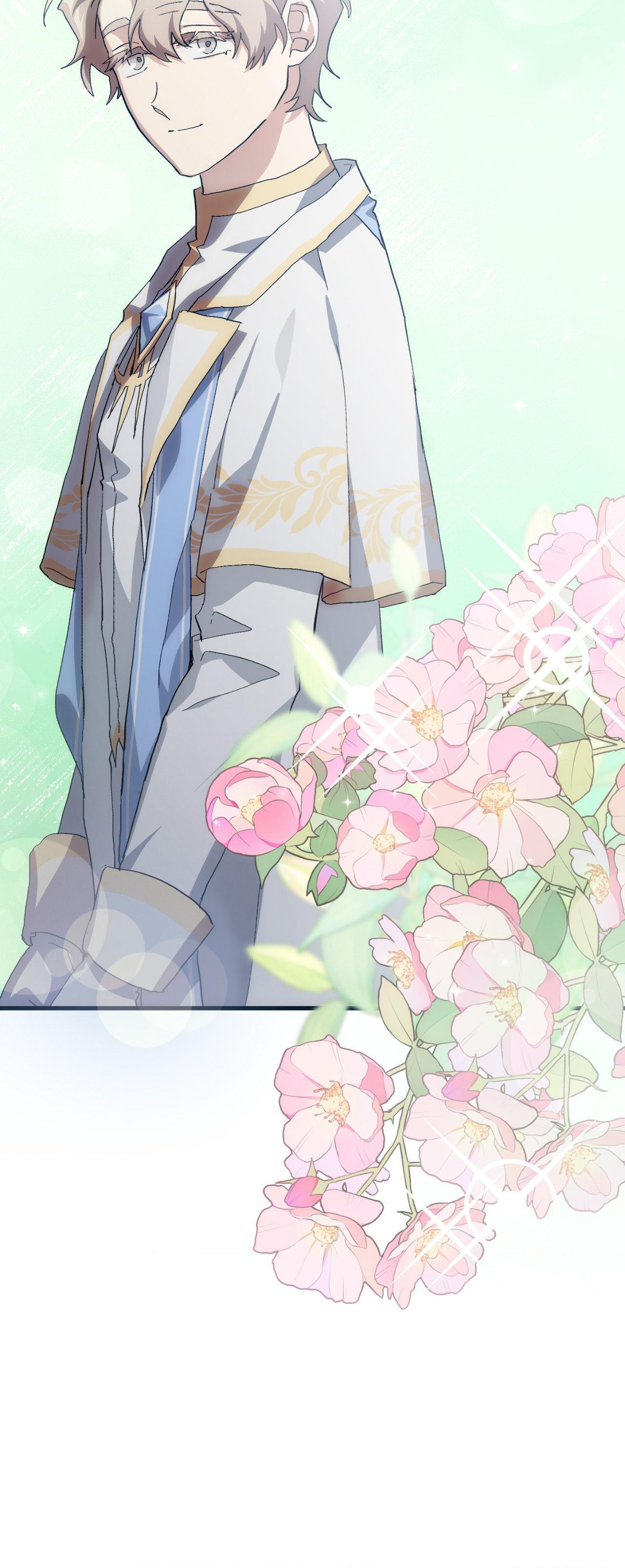 How to Train Your Healer「Official」 - Chapter 73 manhwa