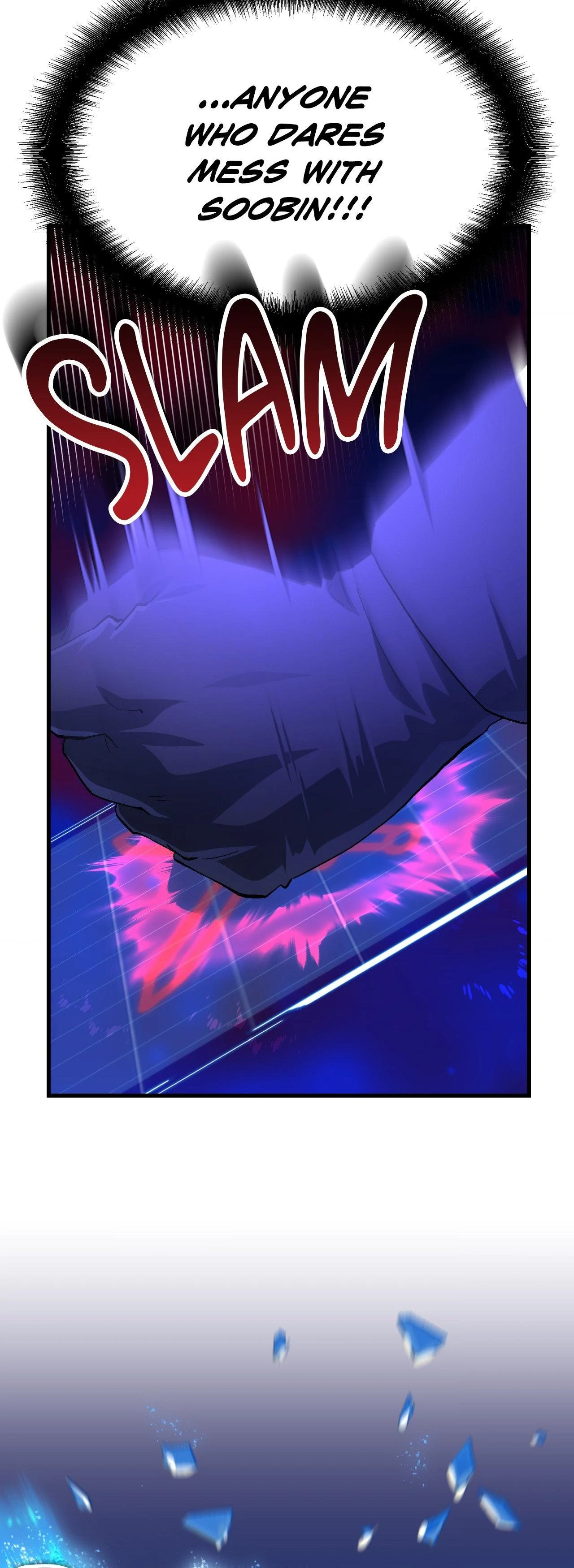 How to Train Your Healer「Official」 - Chapter 73 manhwa