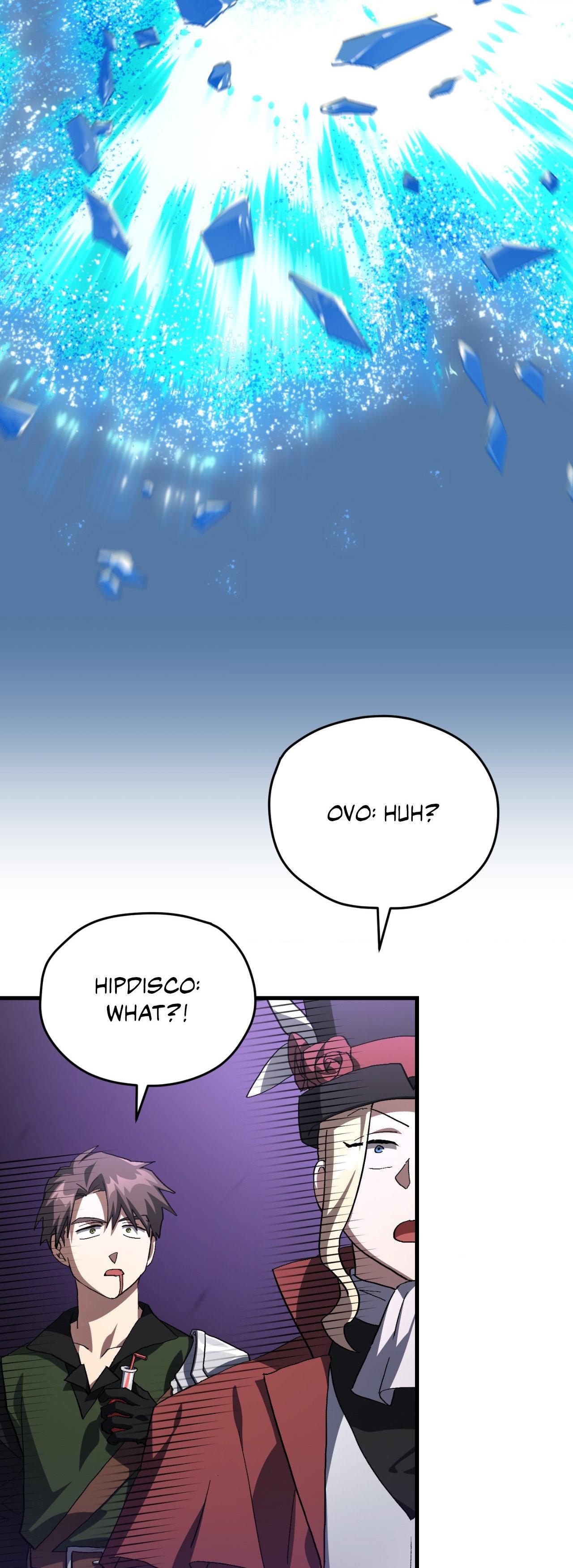 How to Train Your Healer「Official」 - Chapter 74 manhwa