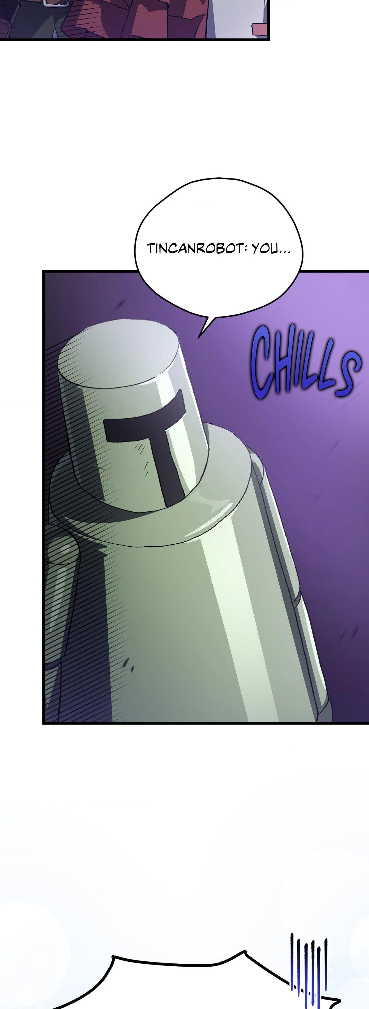How to Train Your Healer「Official」 - Chapter 74 manhwa