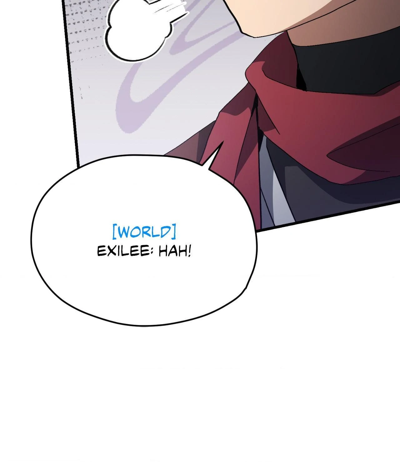 How to Train Your Healer「Official」 - Chapter 74 manhwa