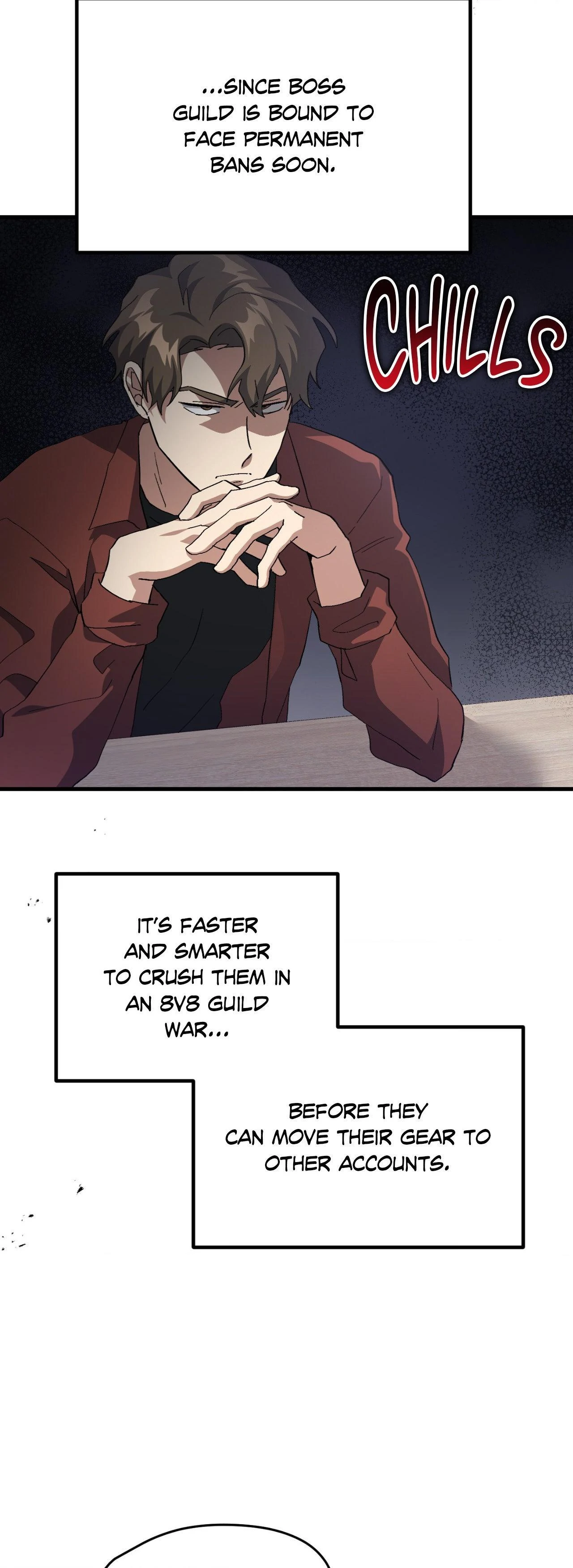 How to Train Your Healer「Official」 - Chapter 74 manhwa